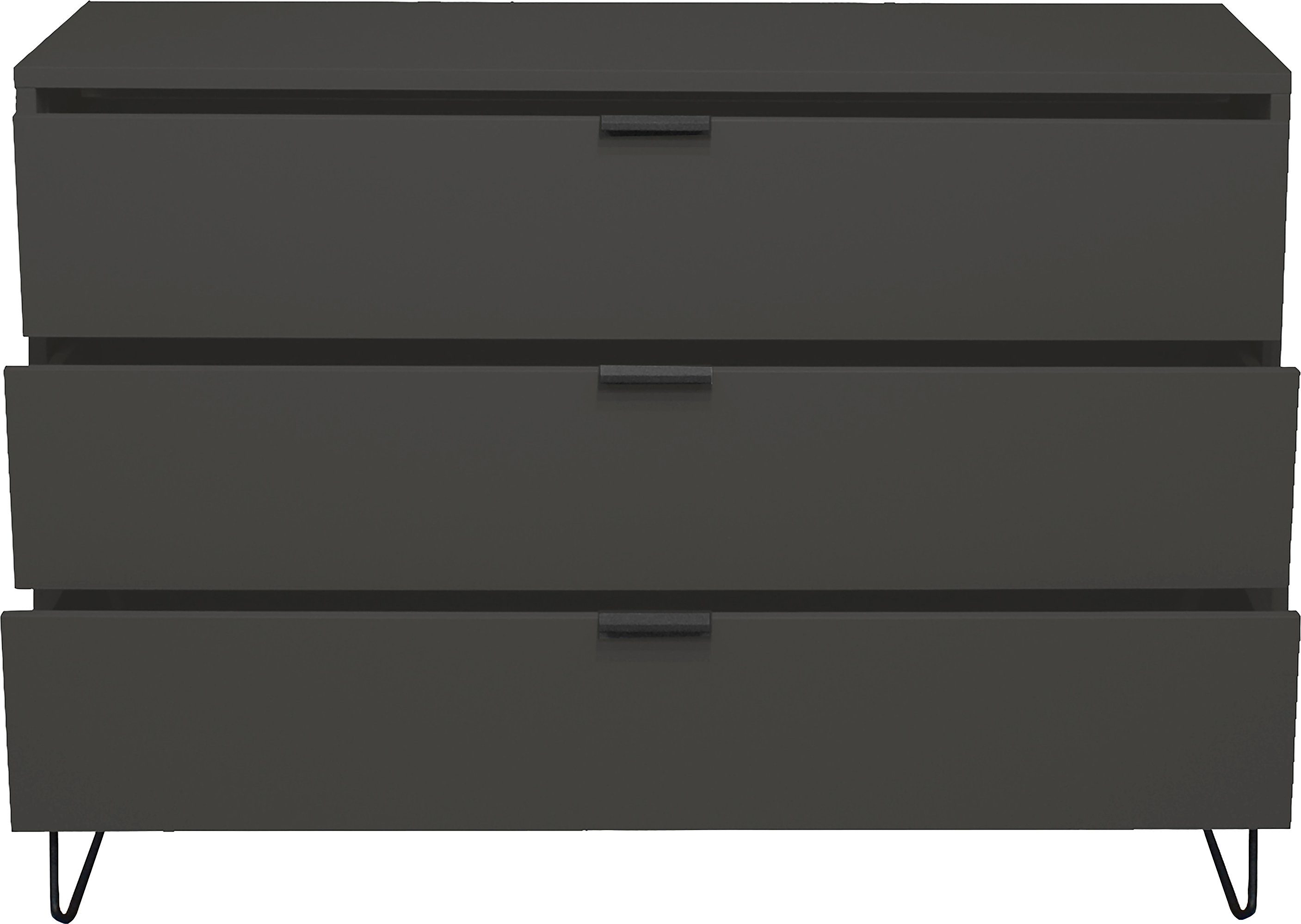 Mäusbacher Kast Bonnie TOPSELLER! Commode met draadframe