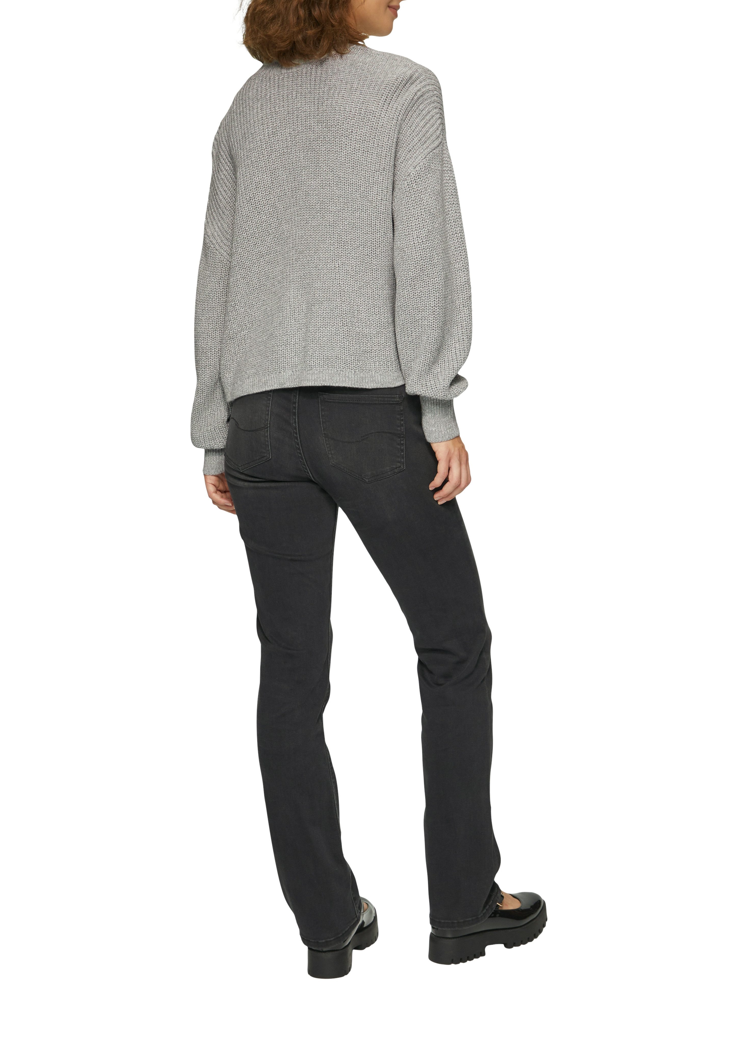 Q S designed by Vest met ribboorden