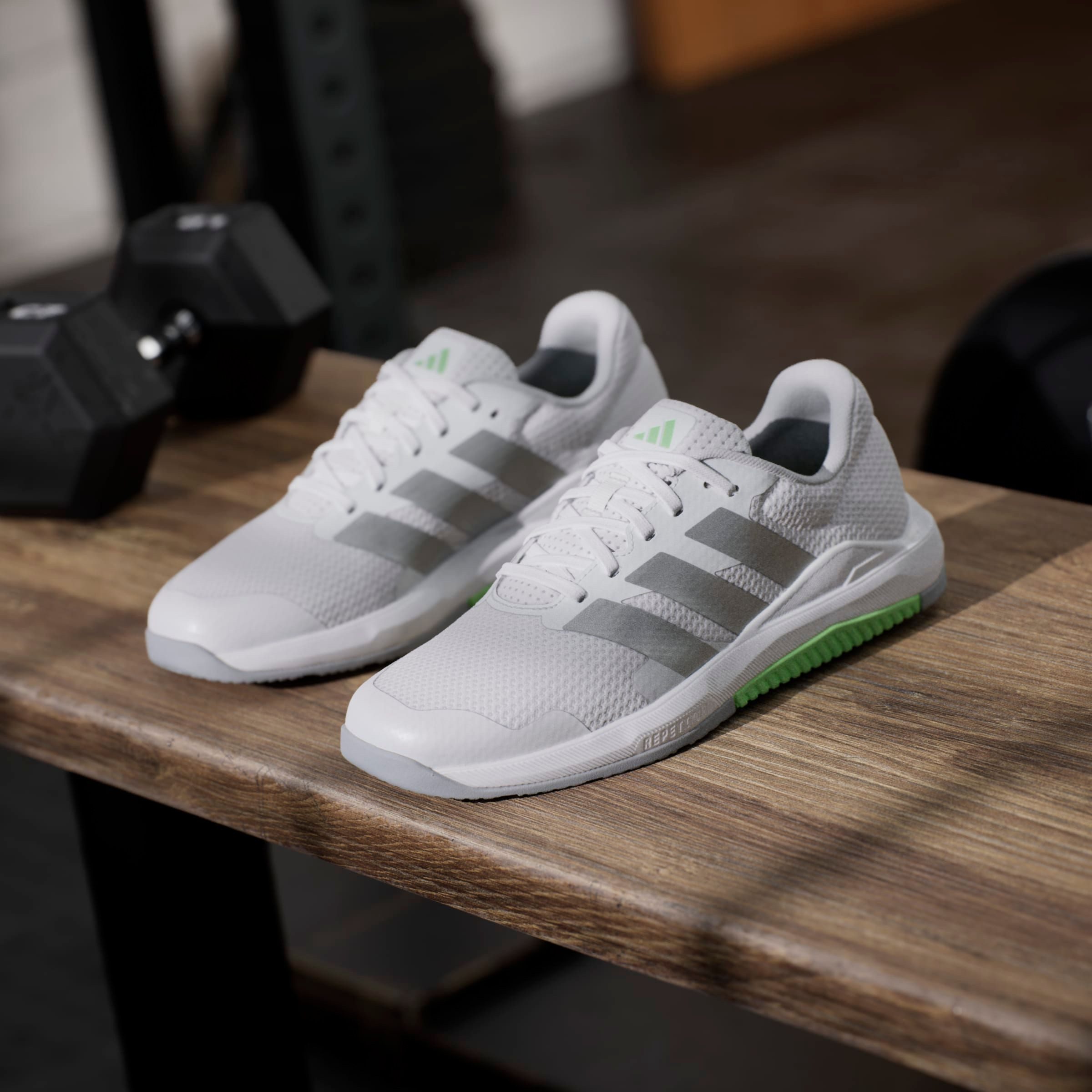 adidas Performance Trainingsschoenen DROPSET BASE-TRAININGSSCHOENEN
