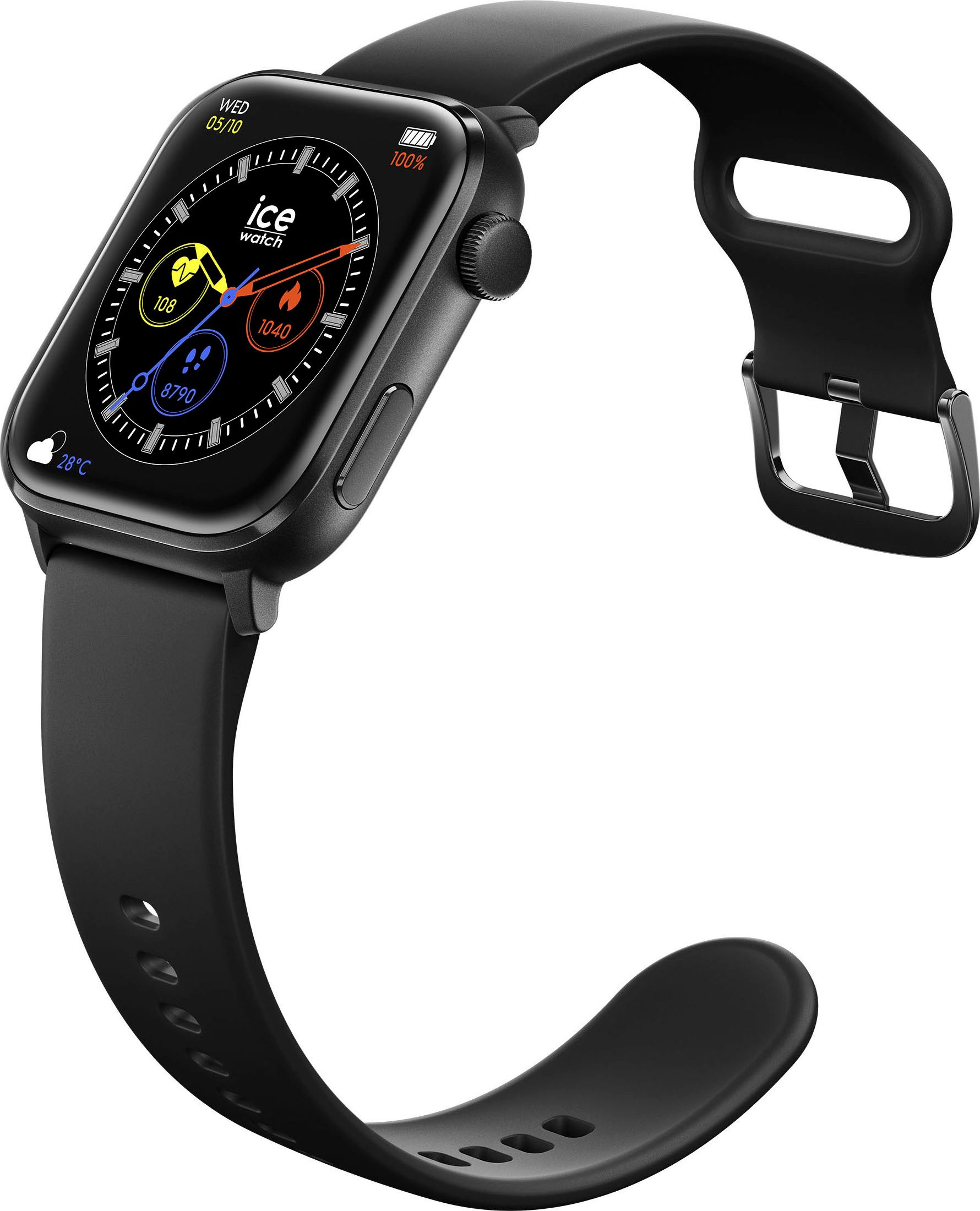 ice-watch Smartwatch ICE smart 2.0 - 1.96