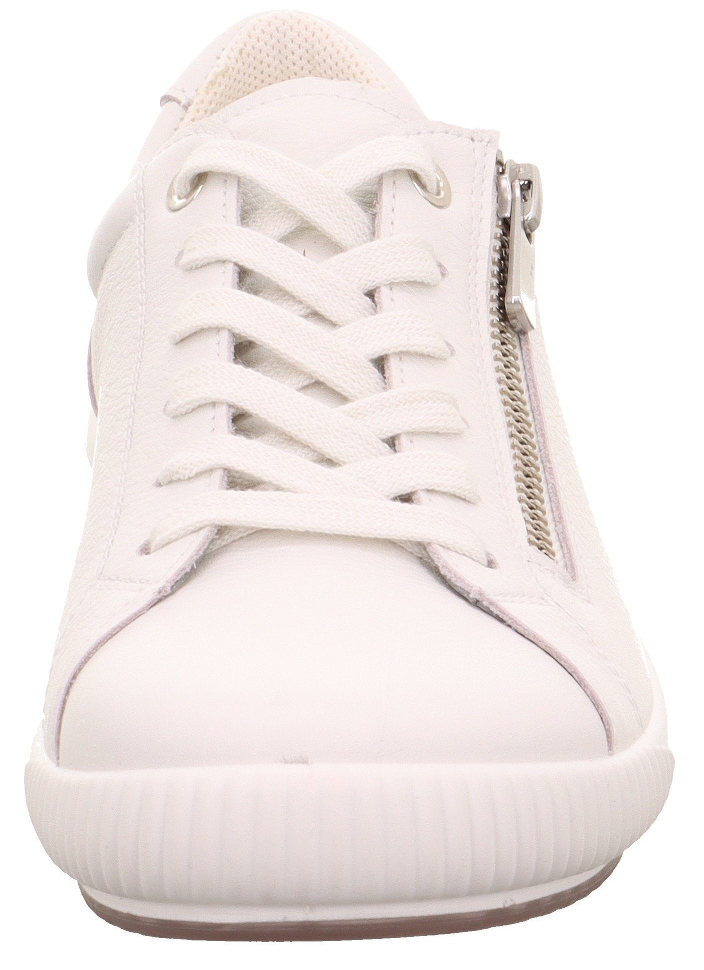 Legero Sneakers TANARO 5.0 comfortschoen, vrijetijdsschoen, veterschoen met rits