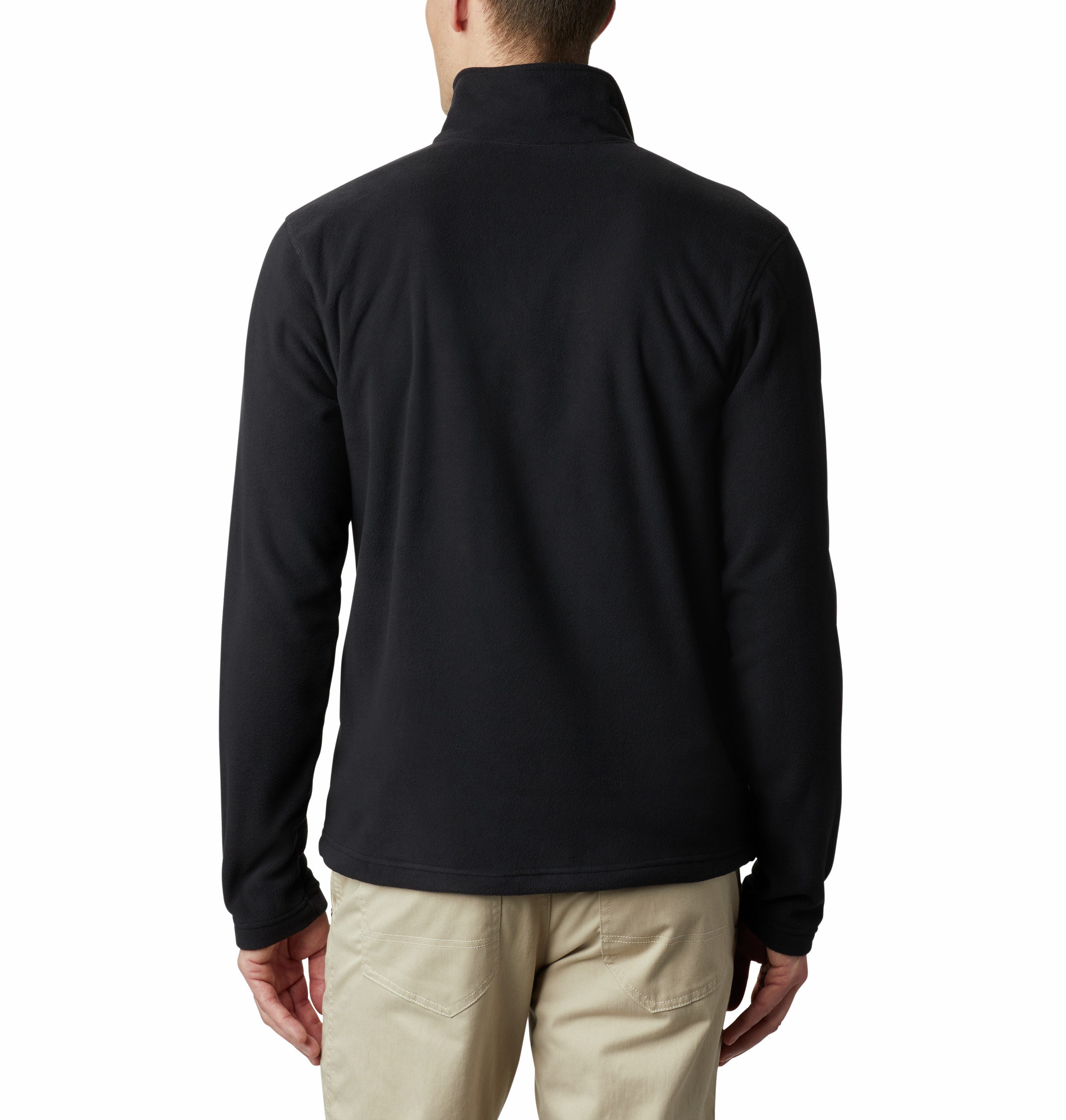 Columbia Fleecejack Fast Trek™ Light FZ fleece met contrastkleurige details (1 stuk)