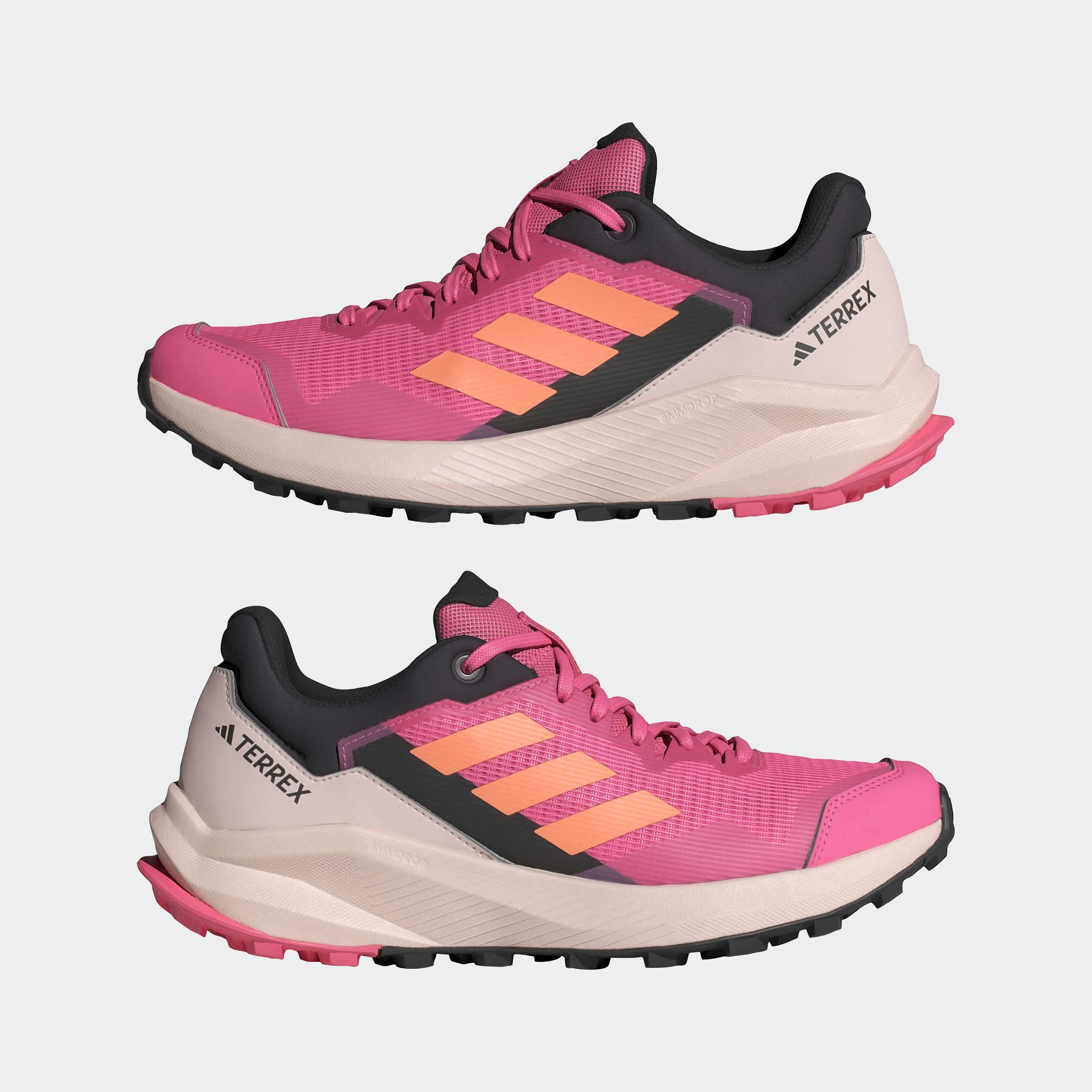 adidas TERREX Runningschoenen TRAIL RIDER TRAILRUNNING