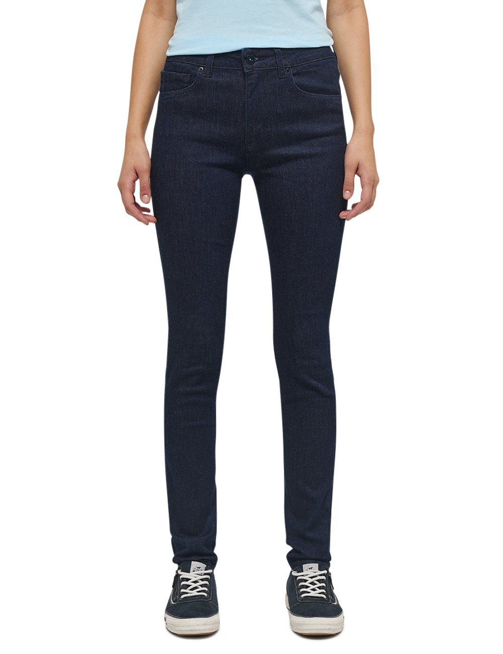 Mustang Skinny fit jeans Style Shelby Skinny