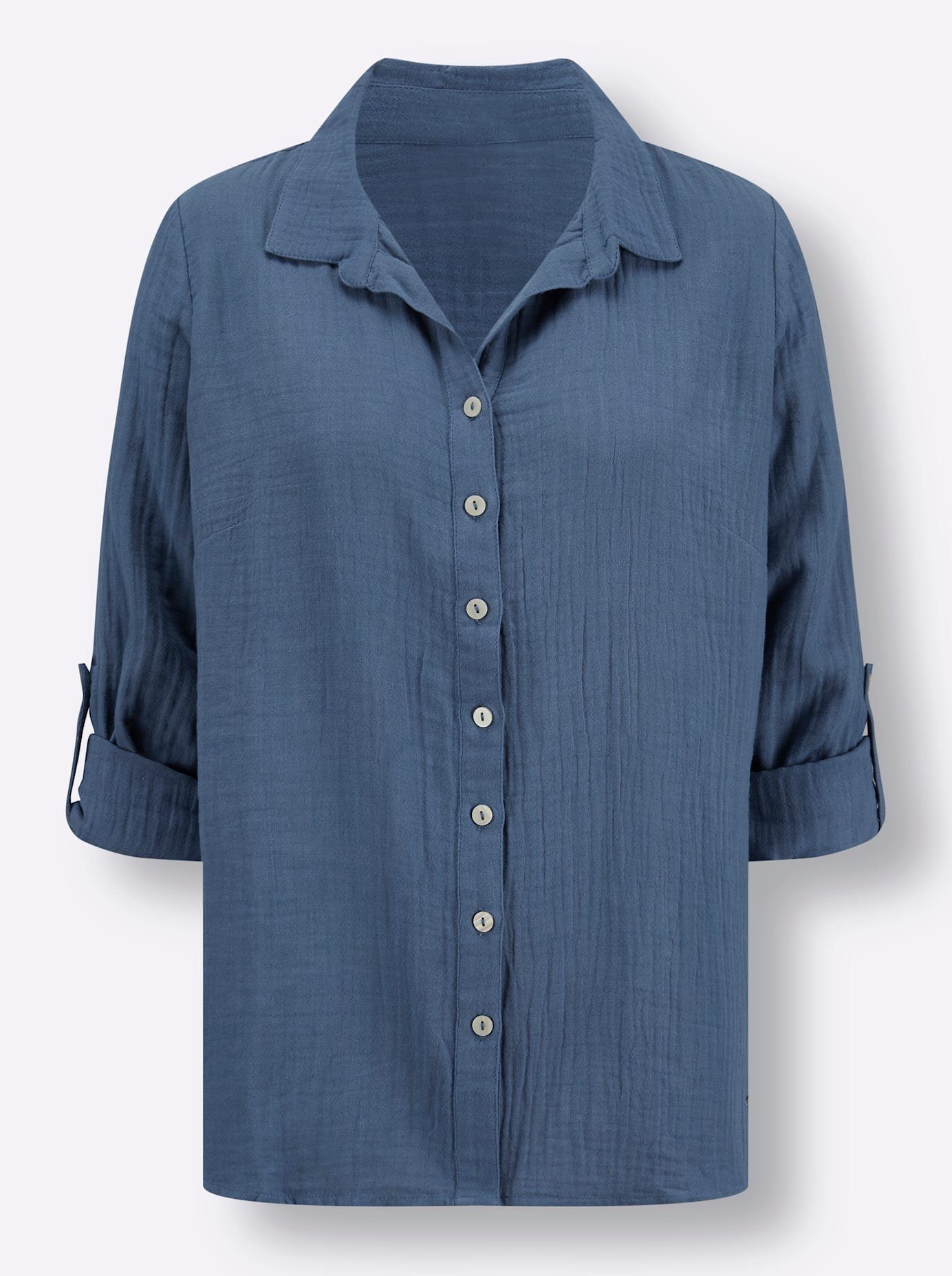 Casual Looks Overhemdblouse