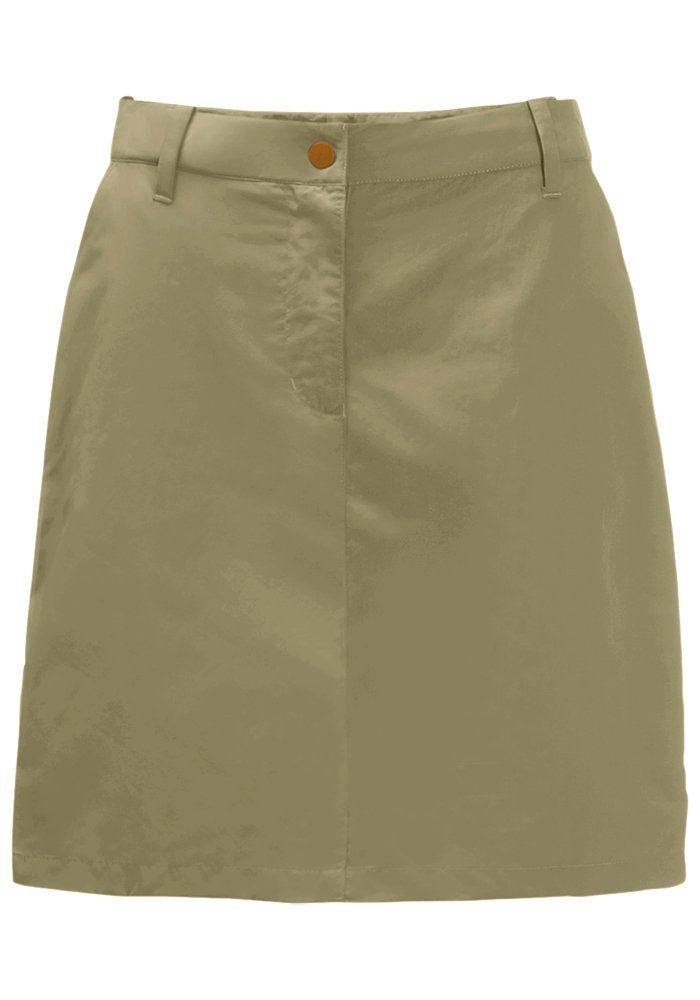 Jack Wolfskin Broekrok KALAHARI SKORT W