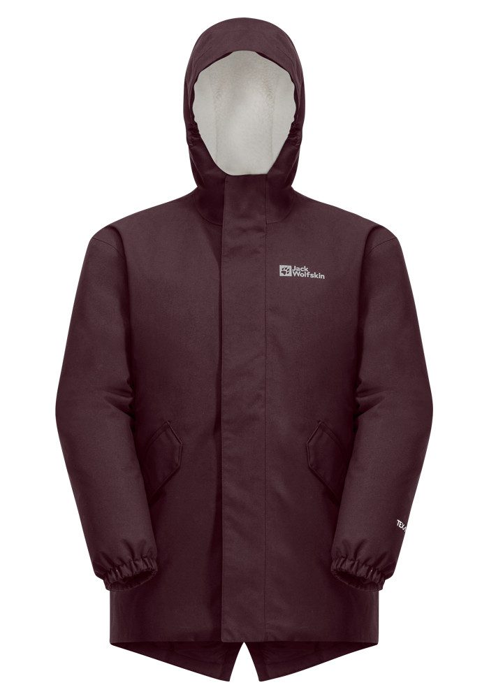 Jack Wolfskin Outdoorjack COSY BEAR JACKET G