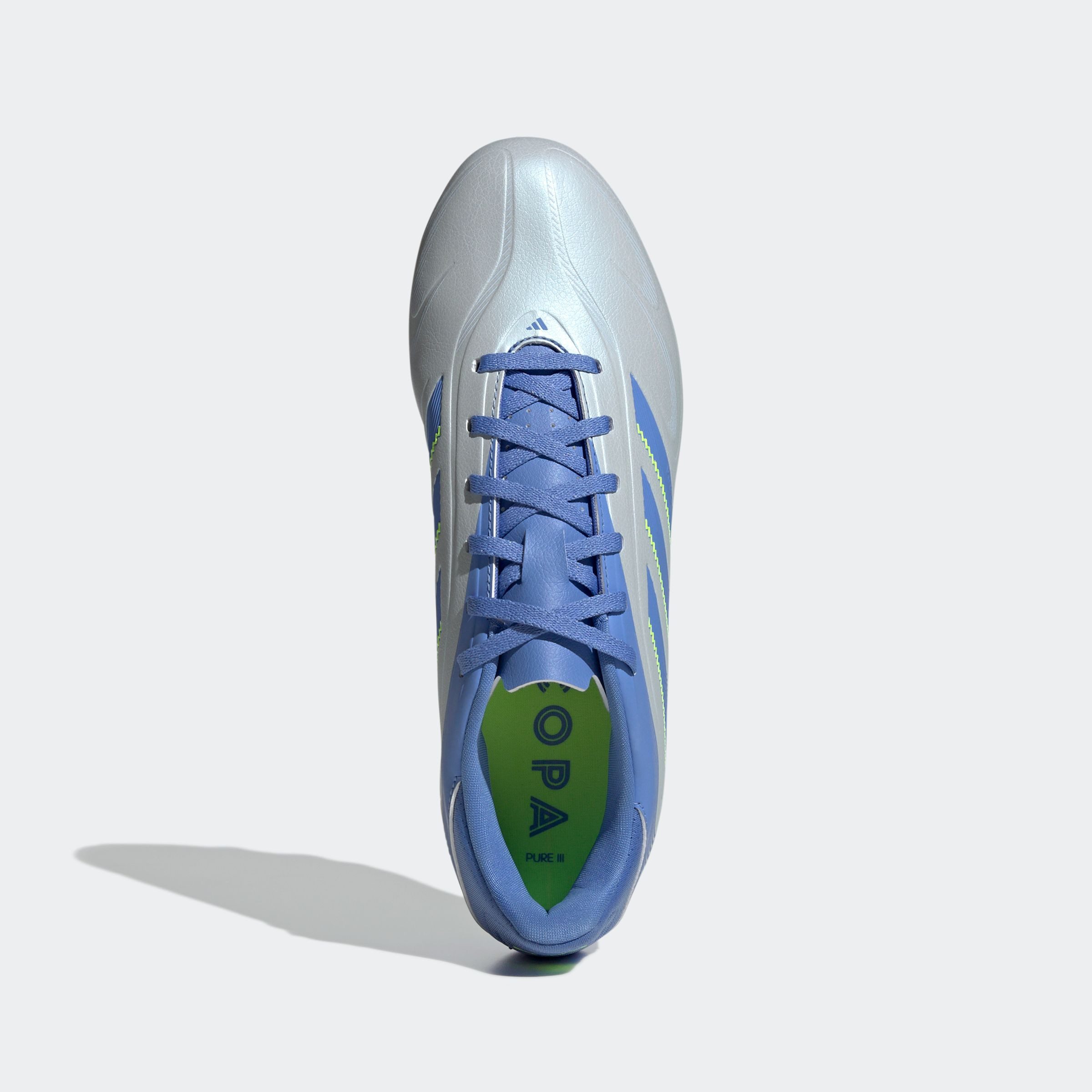 adidas Performance Voetbalschoenen COPA PURE 3 CLUB FG/MG
