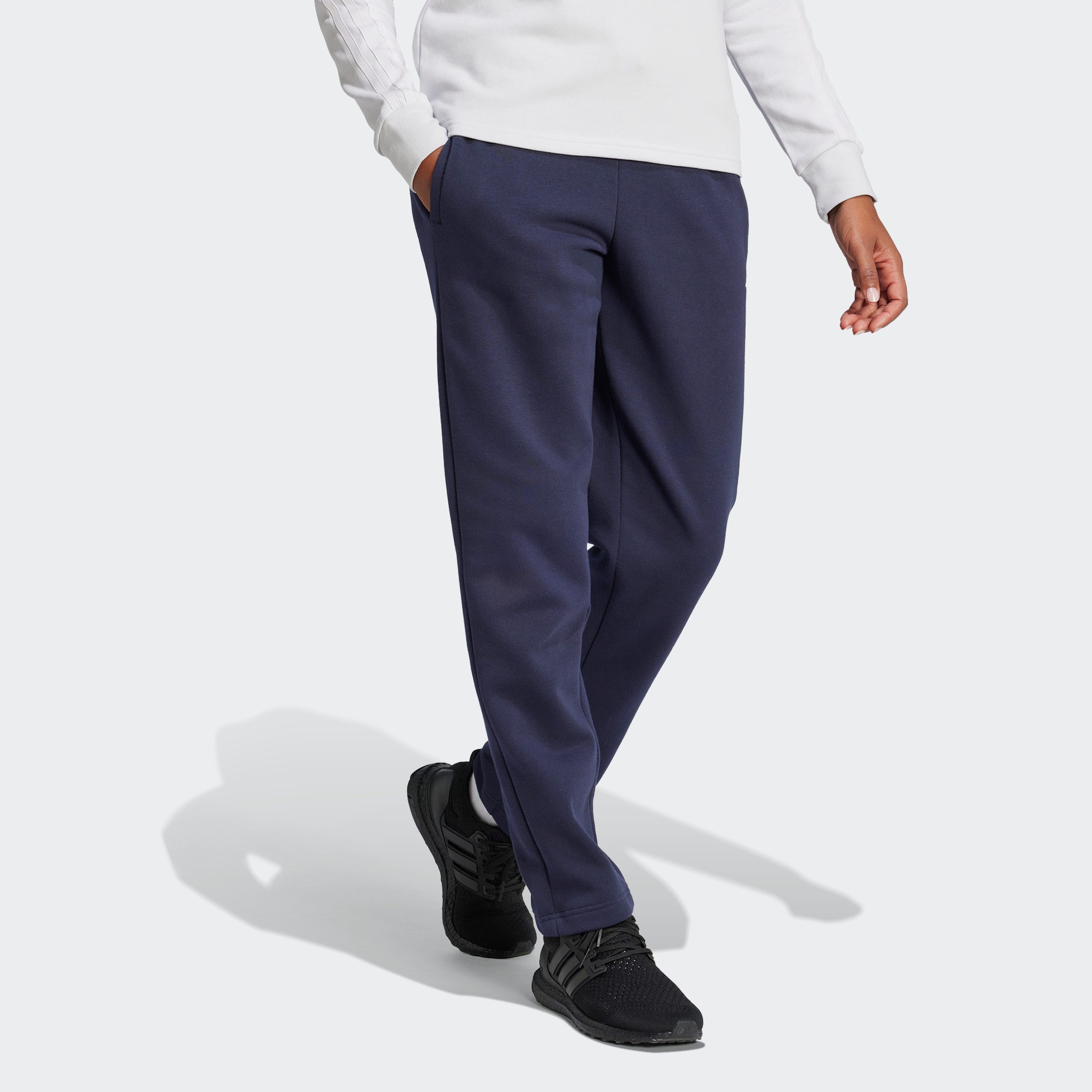 adidas Sportswear Sportbroek W SL FC PT (1-delig)