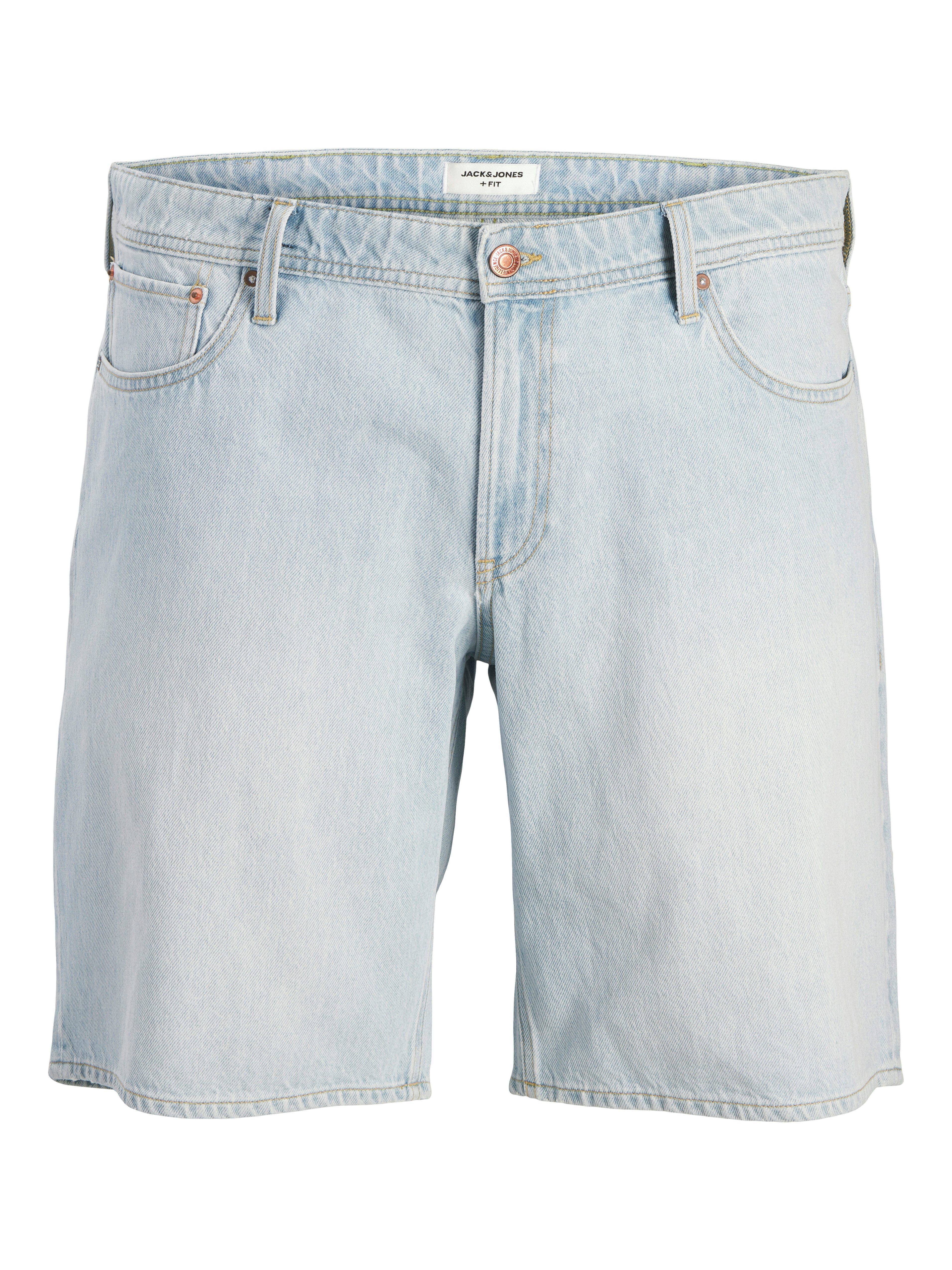 Jack & Jones PlusSize Short JJITONY JJORIGINAL SHORTS SBD 210 SN PLS
