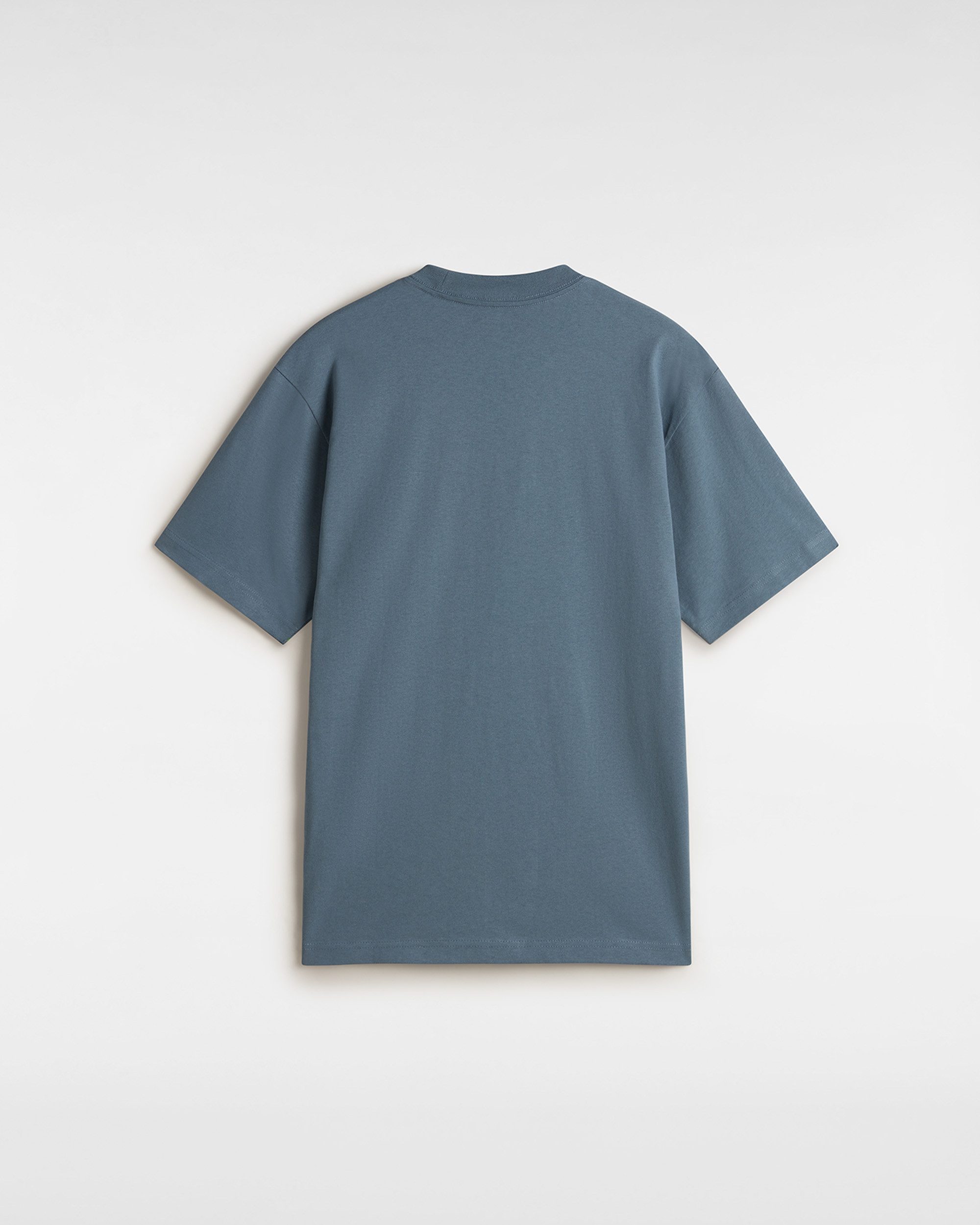 Vans T-shirt LEFTCHESTIILOOSESS