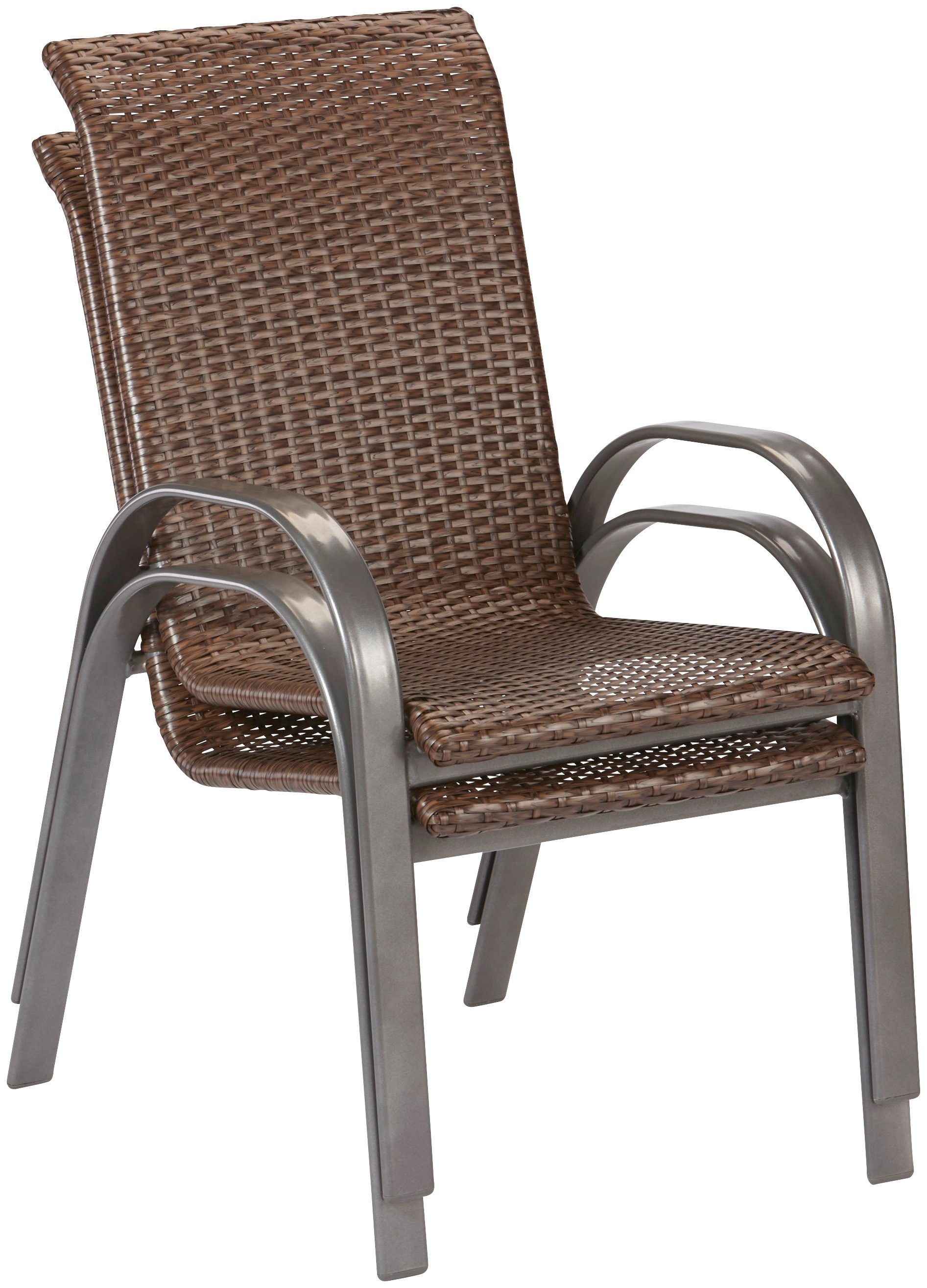 MERXX Tuin-eethoek Côte d´Azur