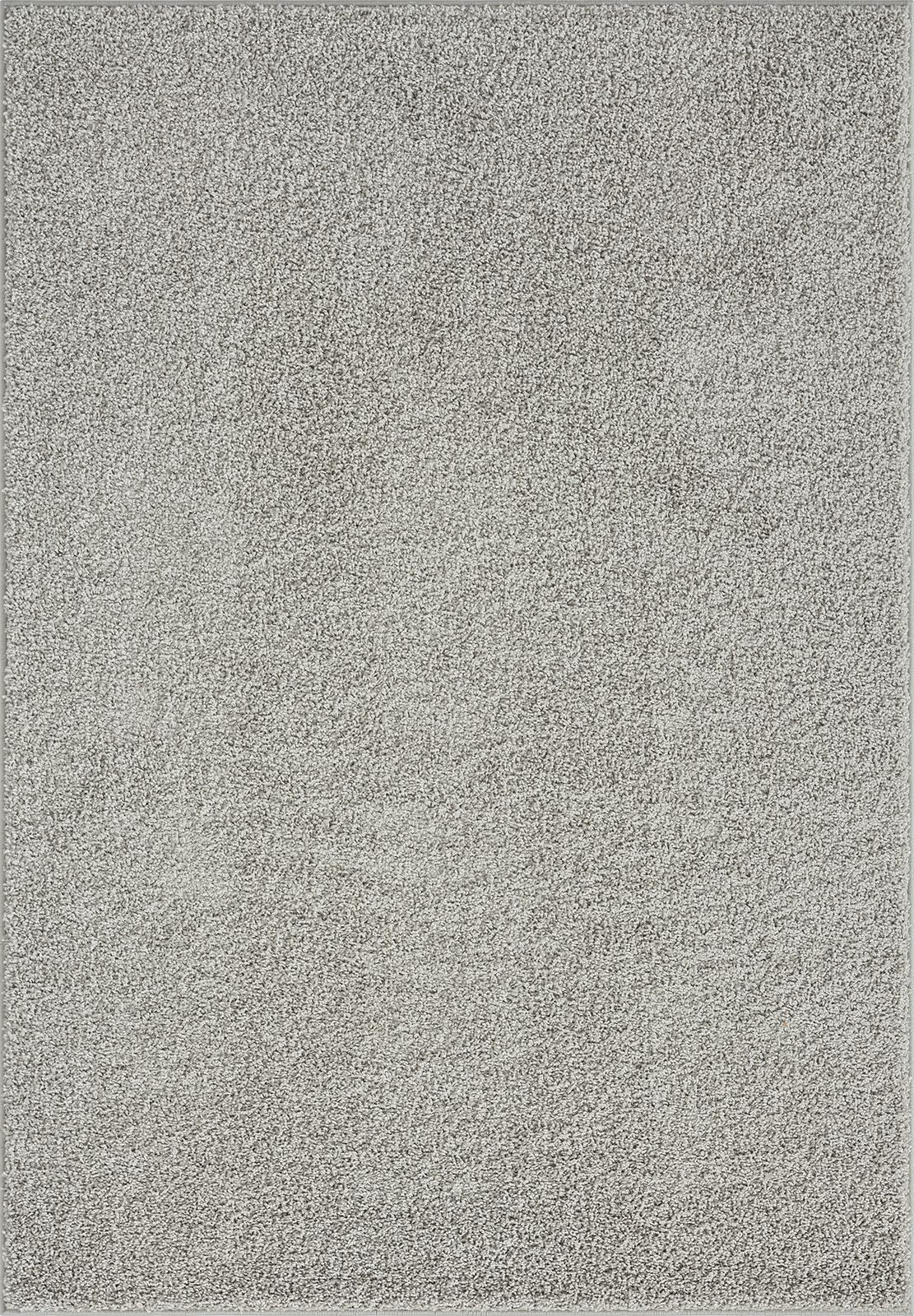 The carpet Vloerkleed Foxy Woonkamer tapijt hoogpolig wasbaar antislip