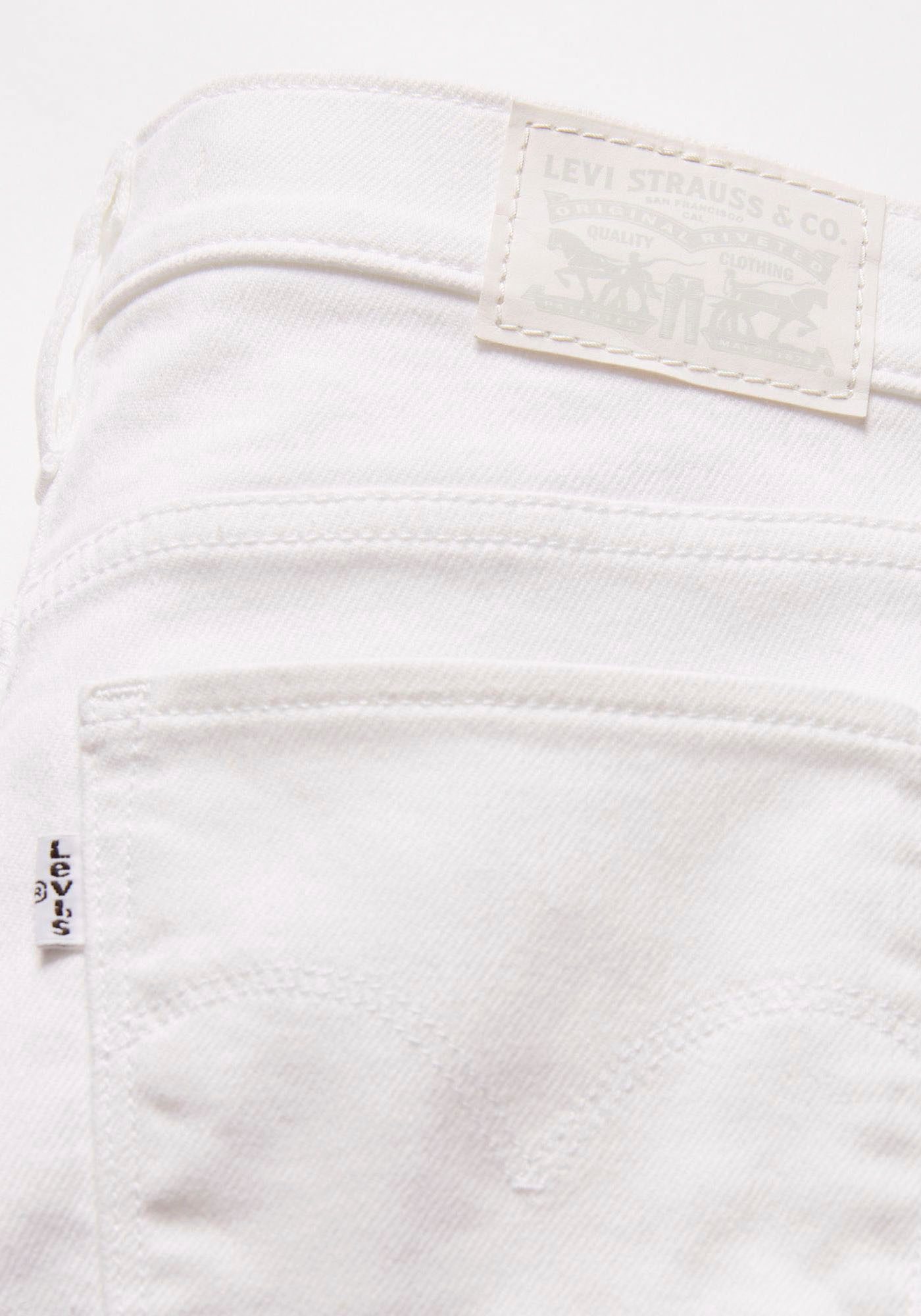Levi's® Capri jeans 311 SHAPING SKN CAPRI