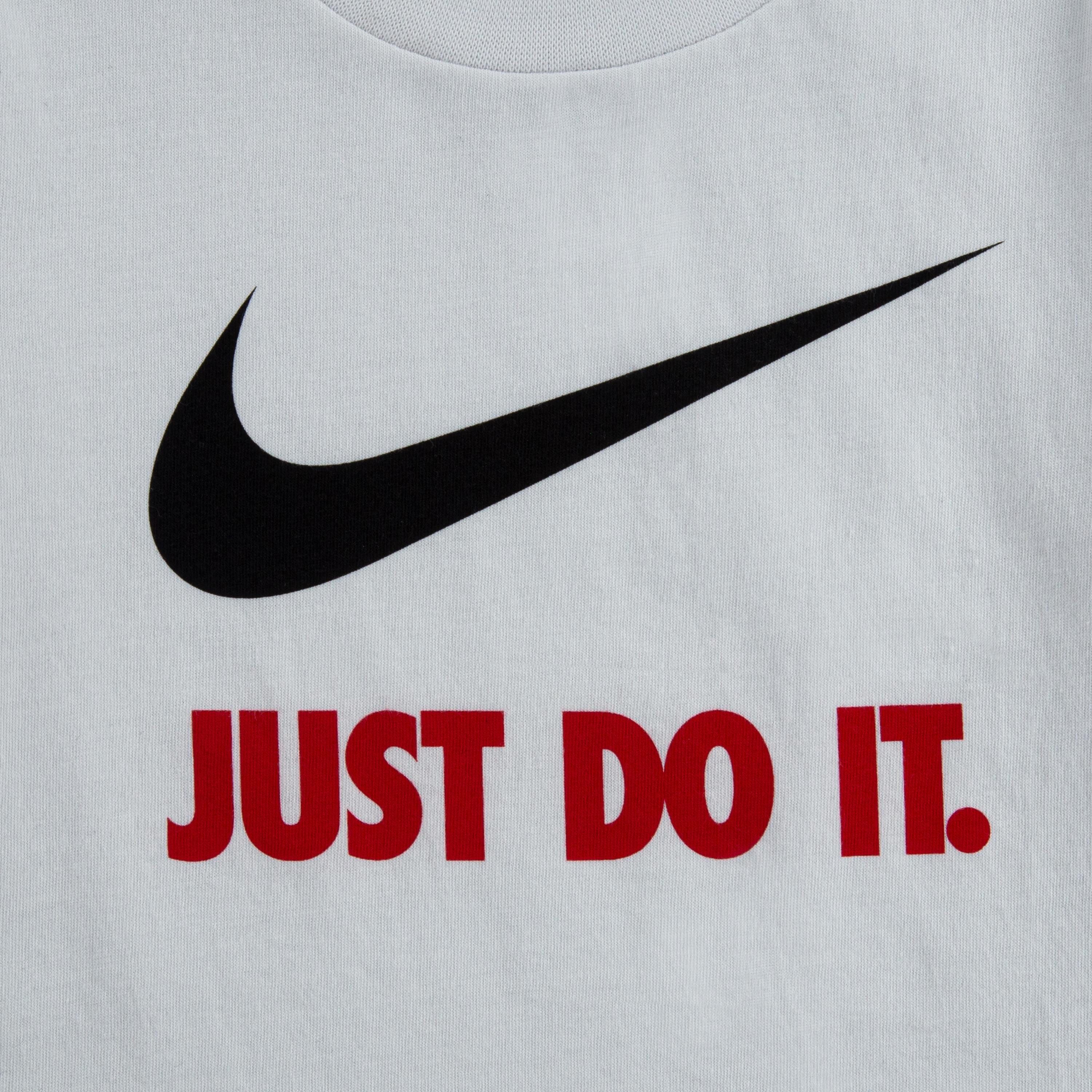 Nike Sportswear T-shirt TE-S/S TEE (1-delig)