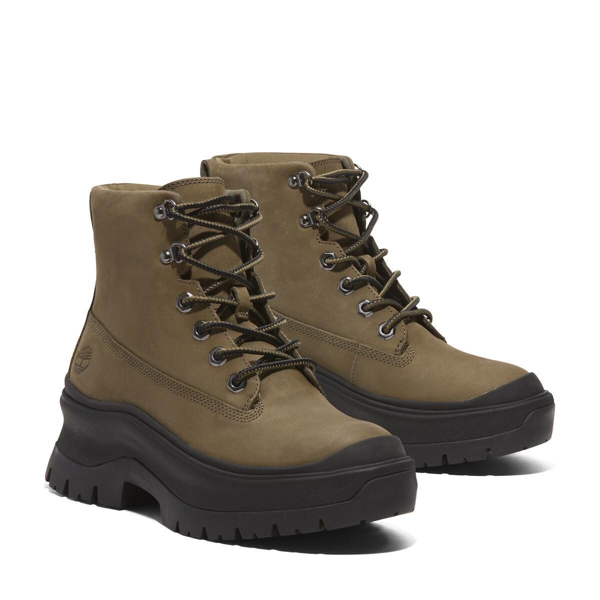 NU 20% KORTING: Timberland Veterlaarsjes