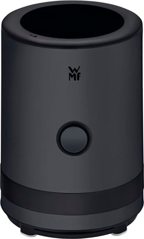 WMF Blender KEUKENmini's smoothie-to-go Deep black