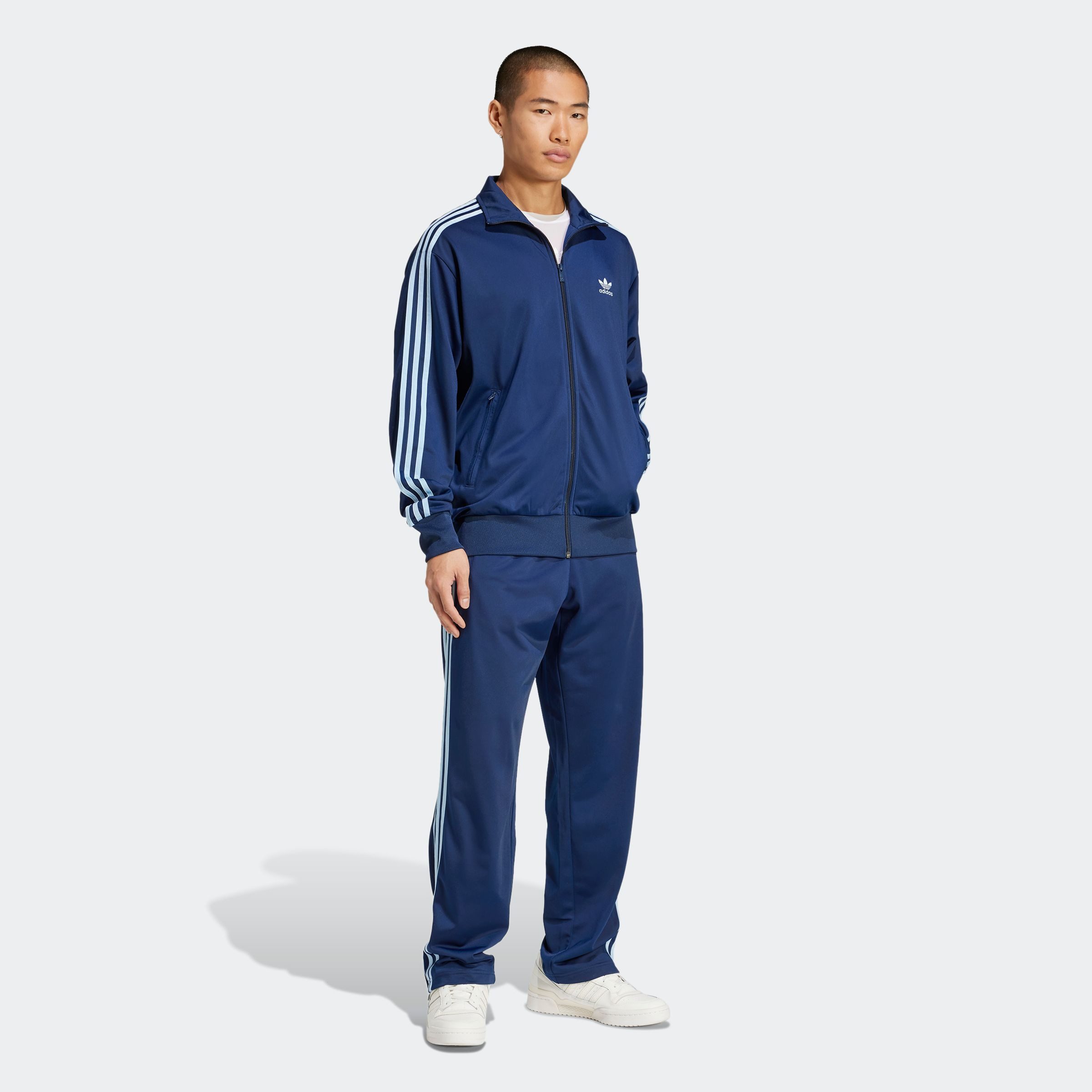 adidas Originals Trainingsjack FBIRD TT