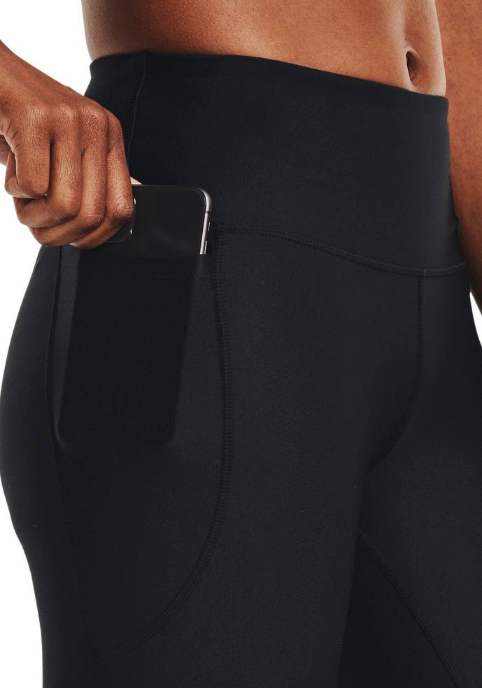 Under Armour® Trainingstights Tech Perfect voor de warme dagen. Houdt je koel en droog. (1-delig)