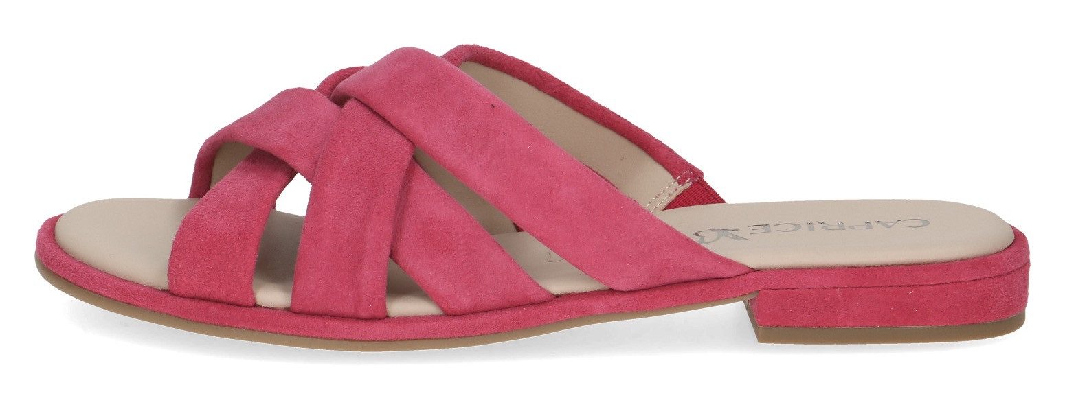 Caprice Slippers