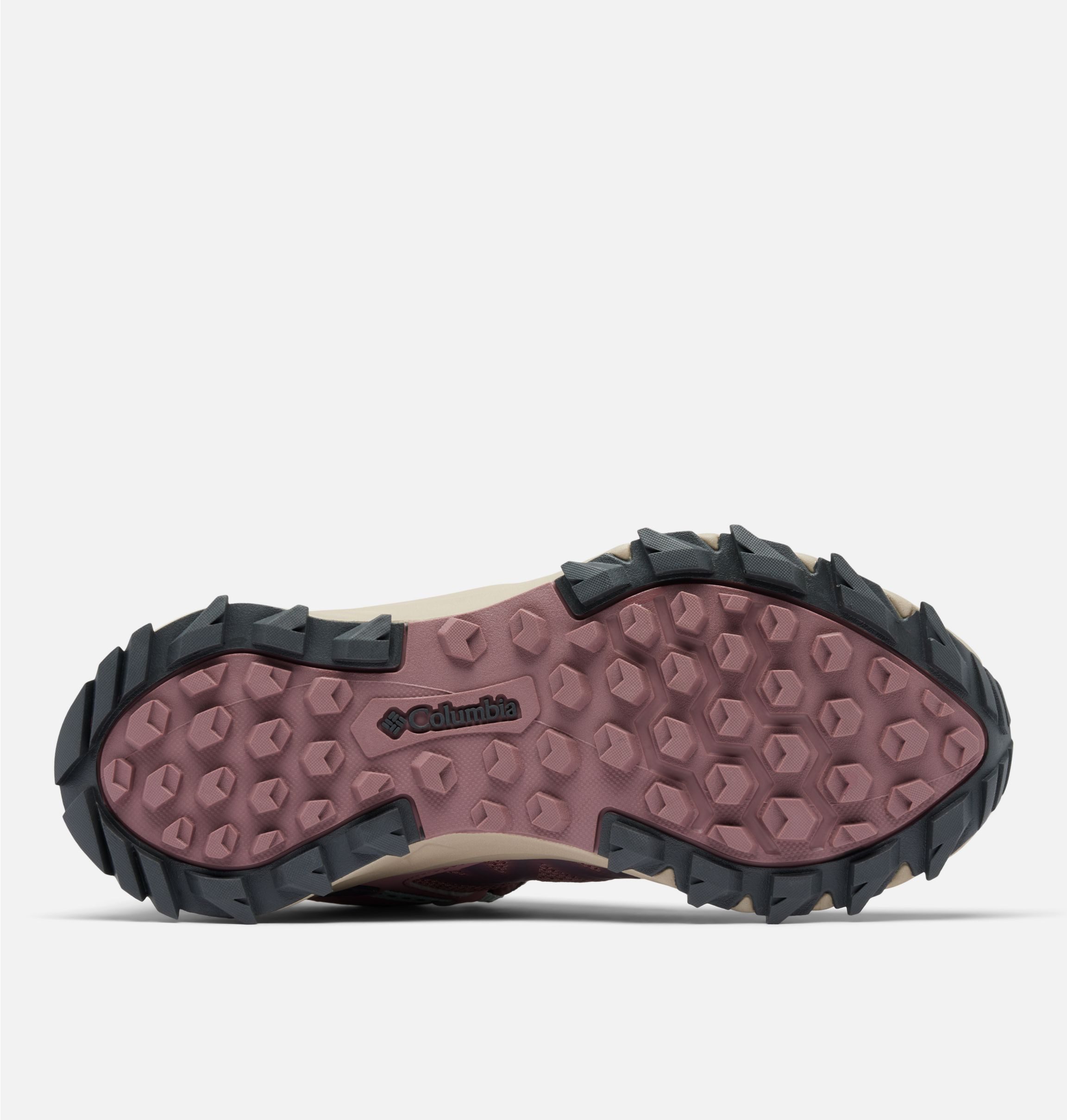 Columbia Outdoorschoenen PEAKFREAK™ II MID OUTDRY™