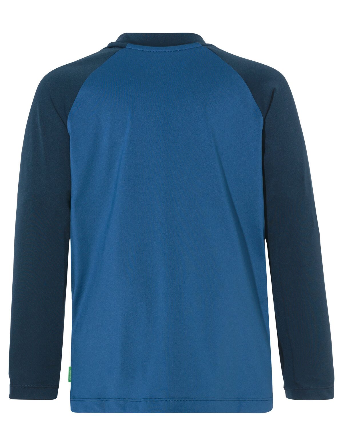 VAUDE Shirt met lange mouwen Kids Solaro LS T-Shirt III