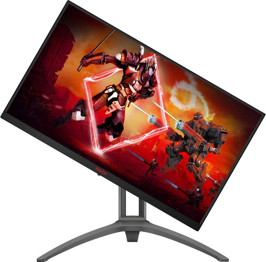 AOC Gaming-monitor AG273QZ, 69 cm / 27", QHD