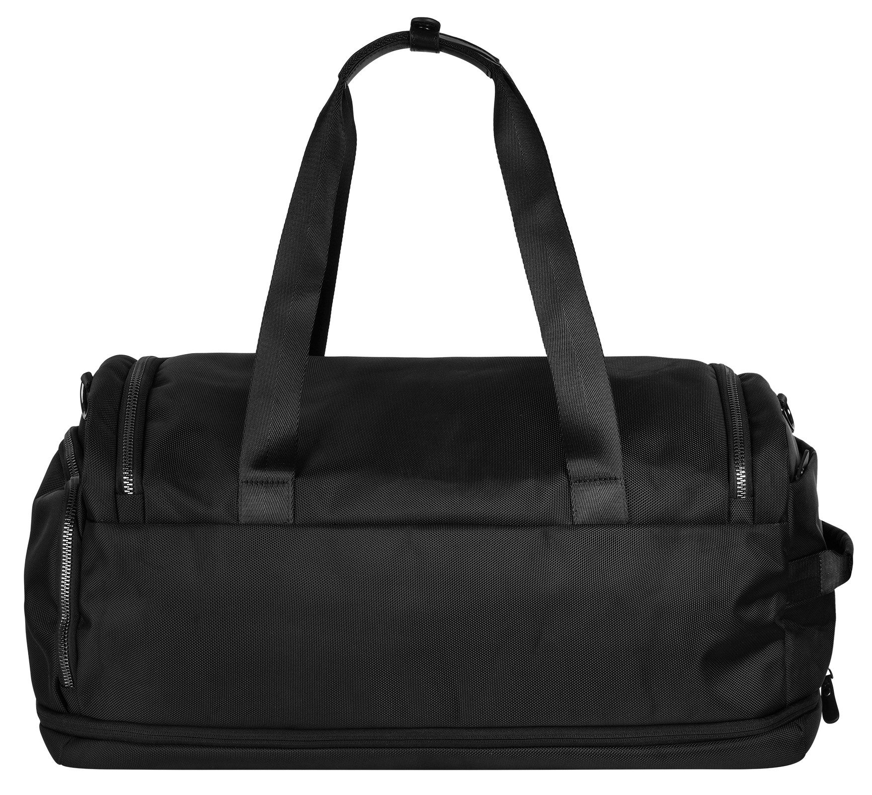 Bugatti Reistas Nero