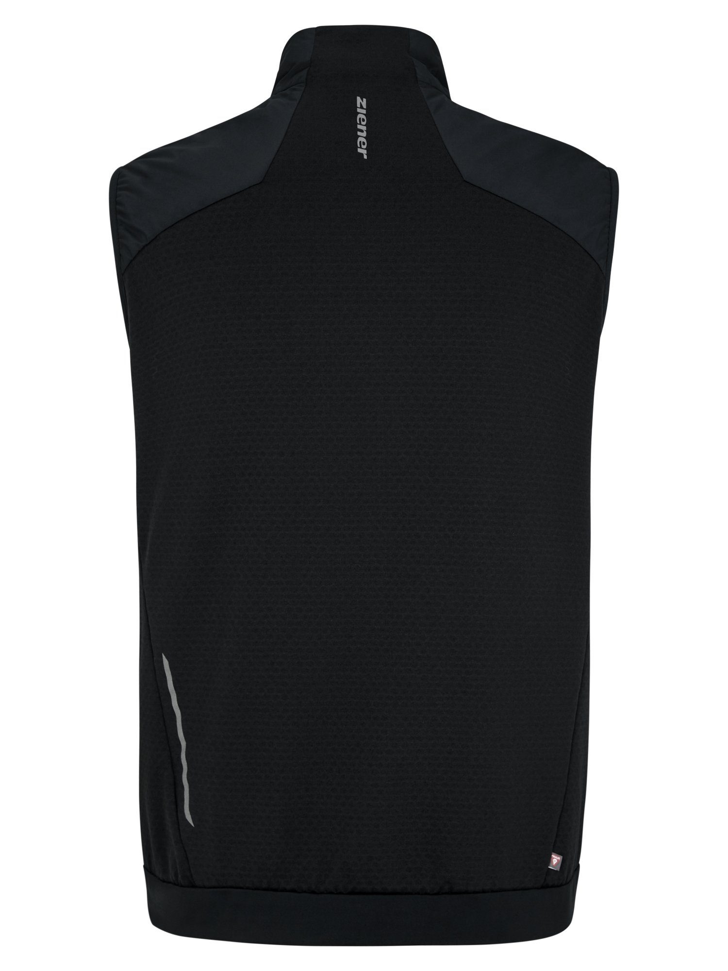 Ziener Functionele bodywarmer NAURI