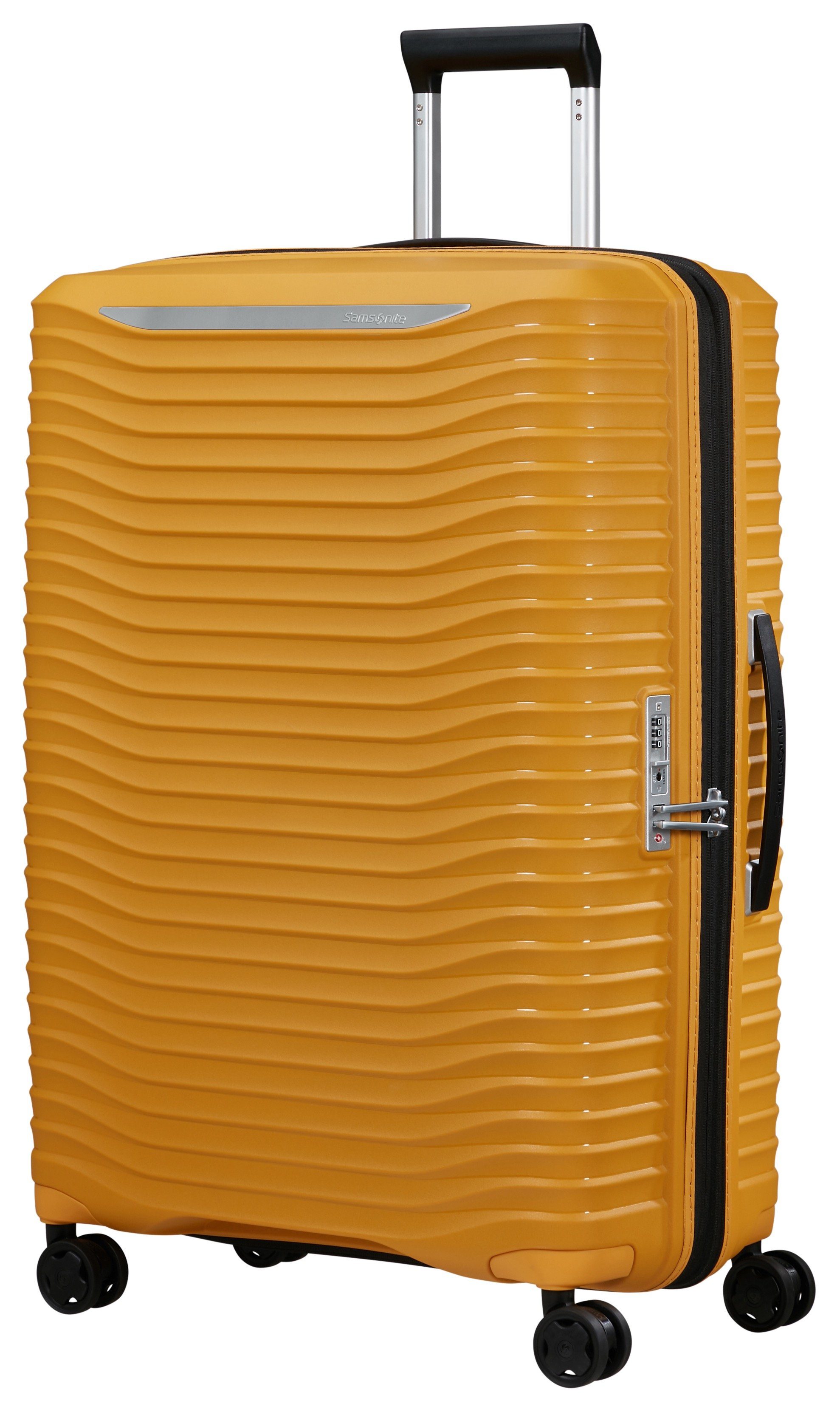 Samsonite Hardshell-trolley Trolley, reisbagage handbagage-koffer TSA-cijferslot USB-poort
