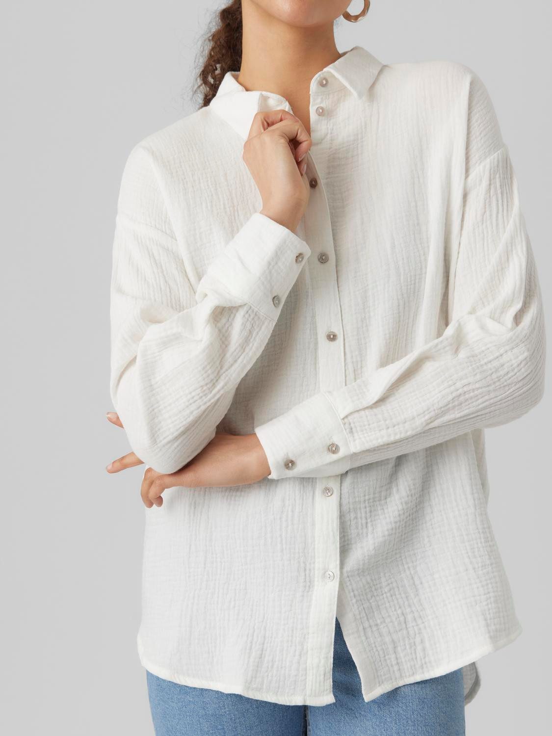 Vero Moda Overhemdblouse VMNATALI