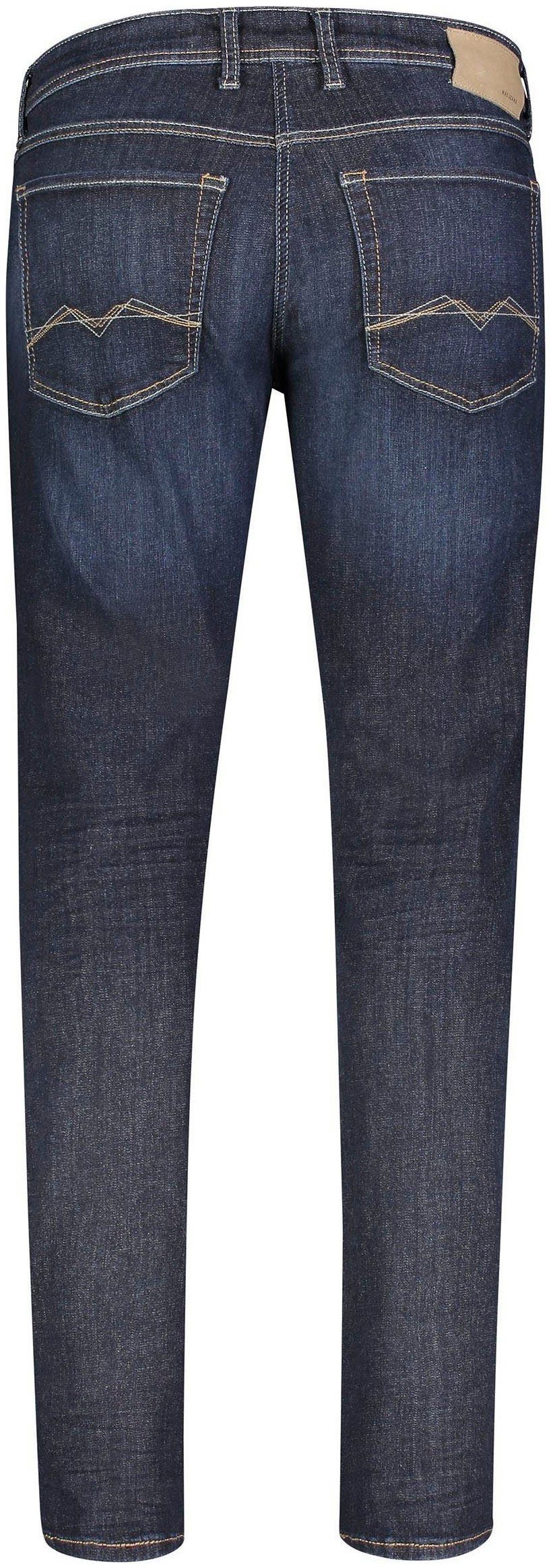 MAC Straight jeans Flexx-Driver superelastisch
