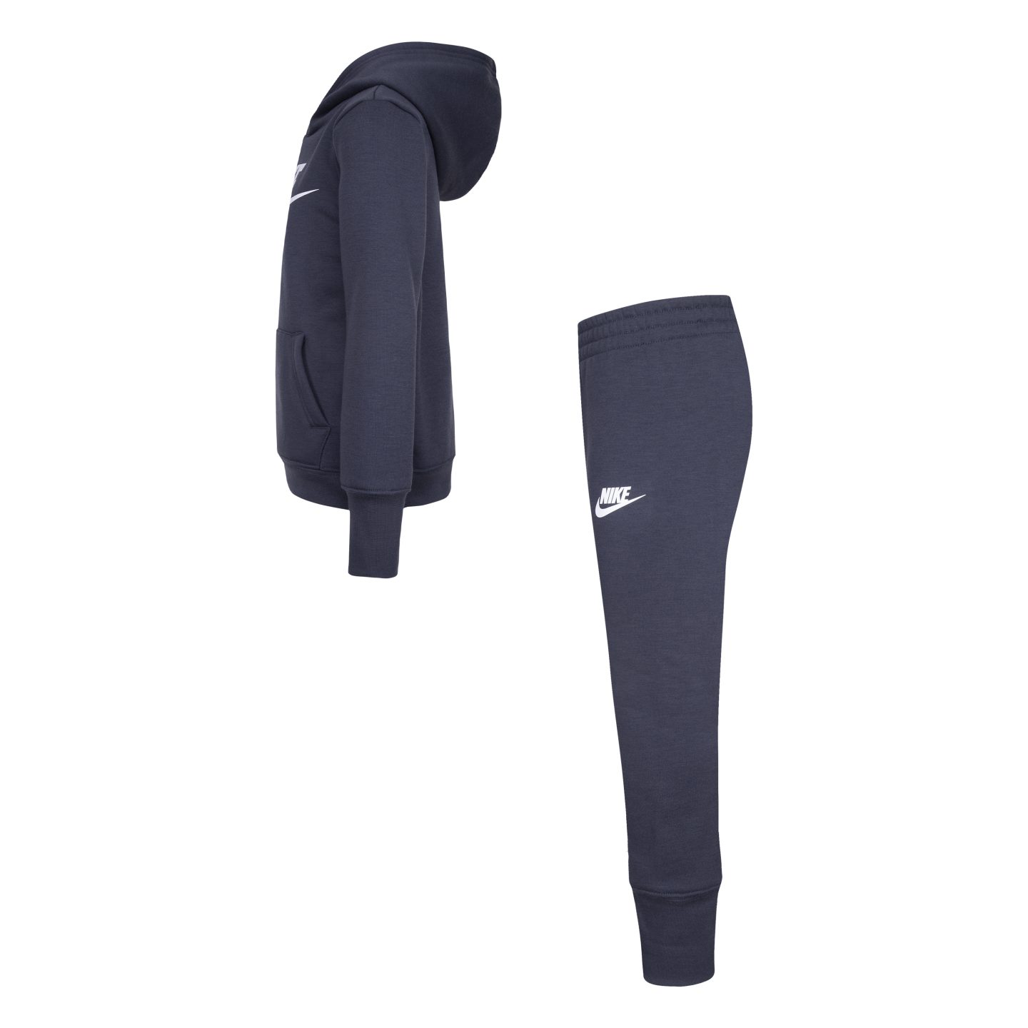 Nike Sportswear Joggingpak NKN SUSTAINABLE PO SET (set 2-delig)