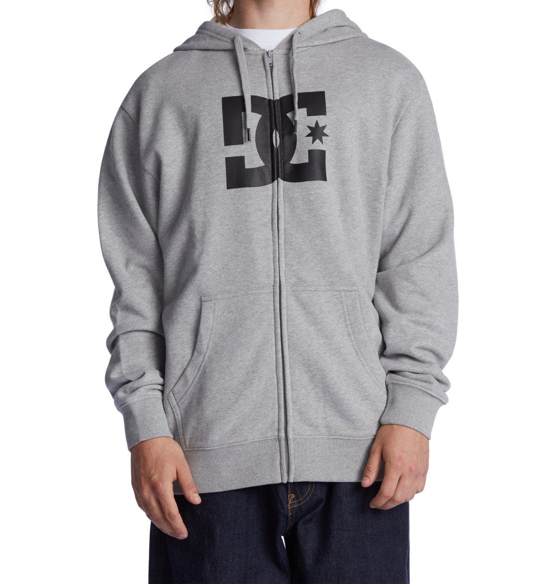 DC Shoes Hoodie DC Star