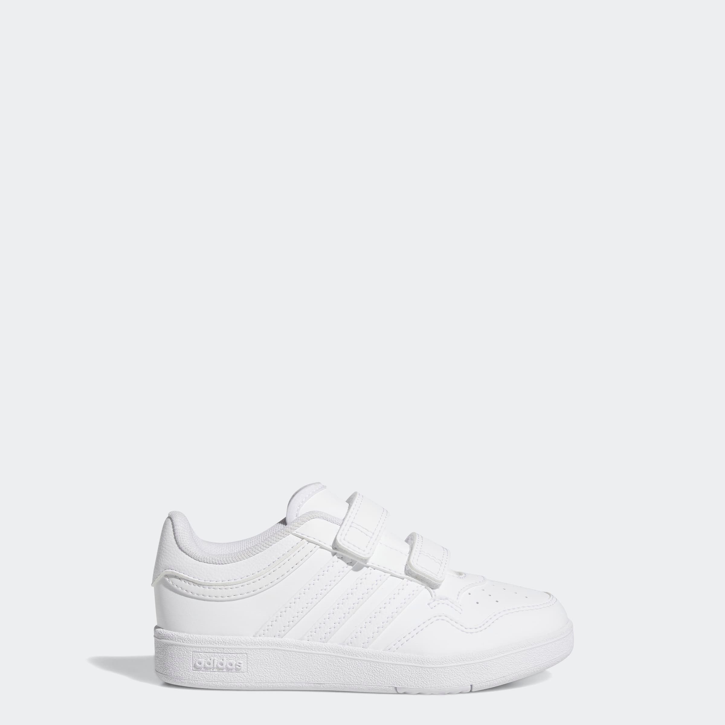 adidas Sportswear Klittenbandschoenen HOOPS 4.0