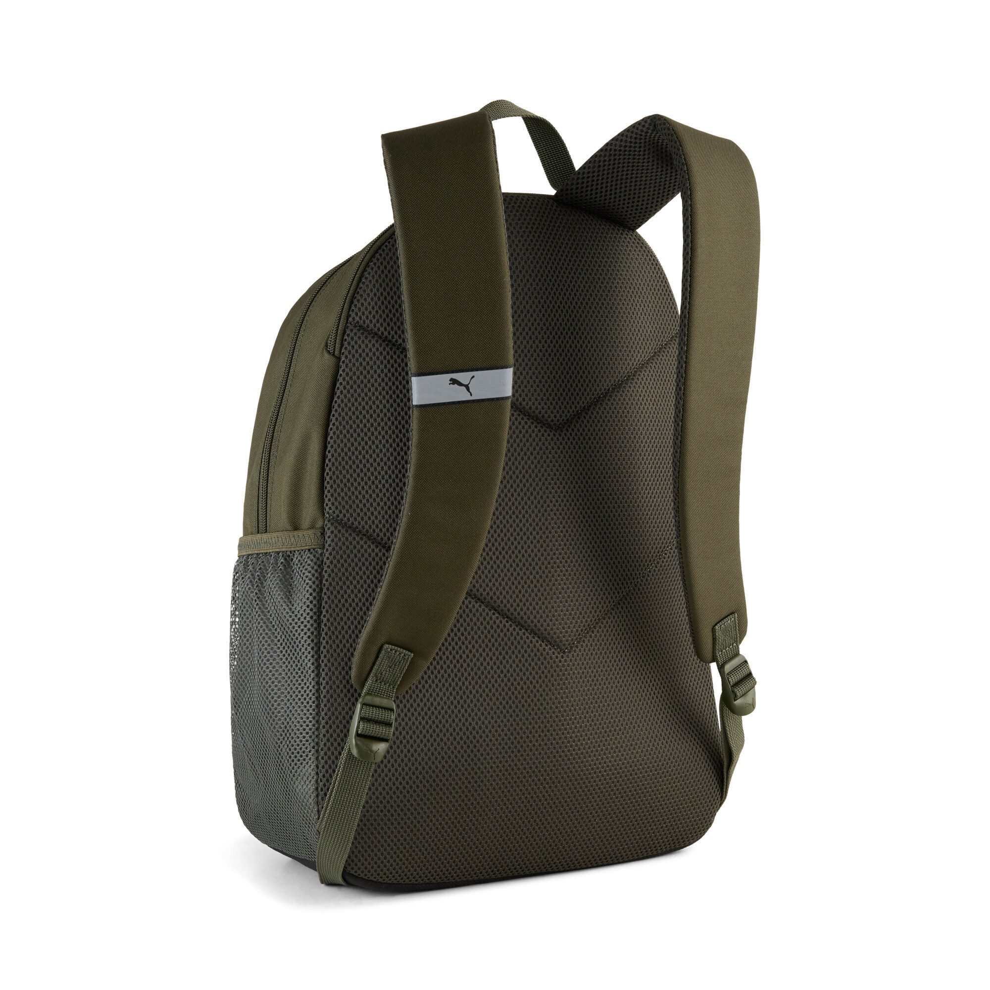 PUMA Rugzak FUNDAMENTAL BACKPACK
