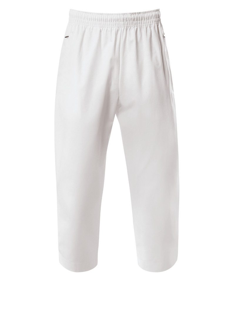 Trigema Jerseybroek Trigema 3/4- Vrijetijdsbroek (1-delig)