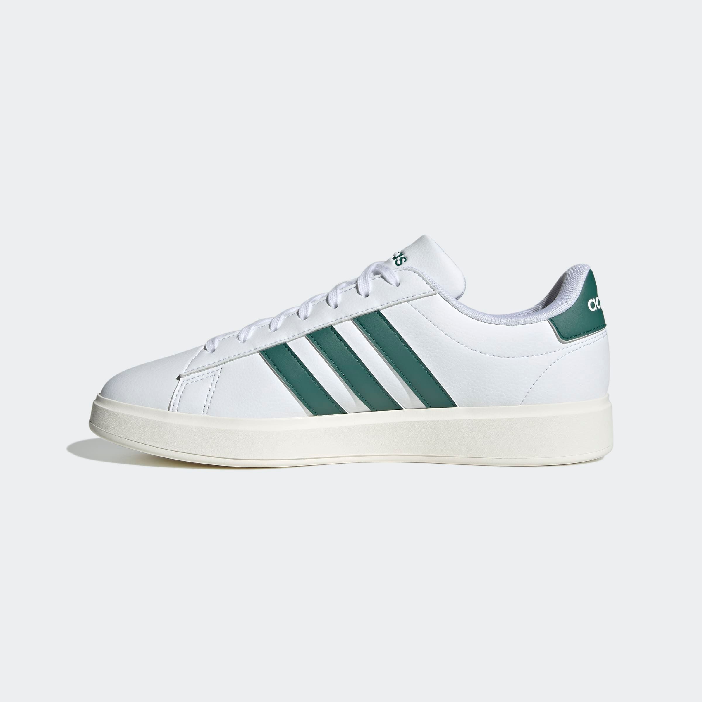 adidas Sportswear Sneakers GRAND COURT CLOUDFOAM COMFORT Design geïnspireerd op de adidas Superstar