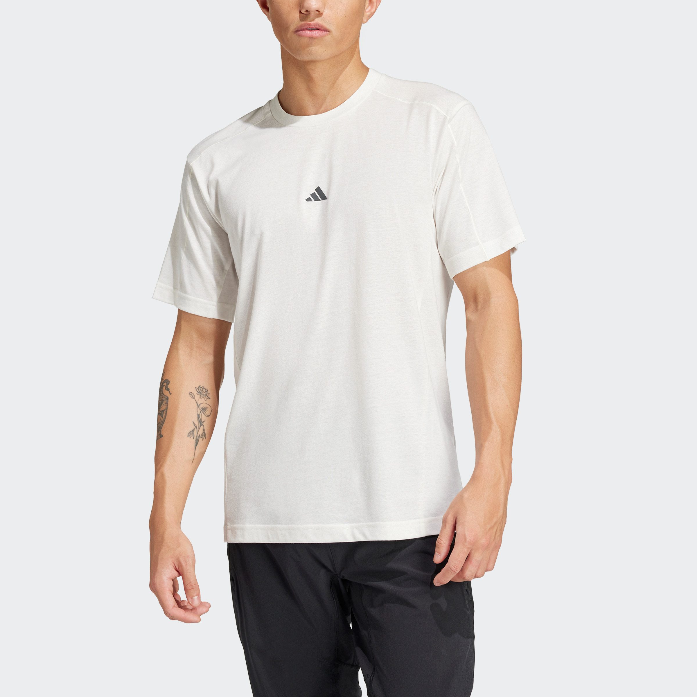 adidas Performance T-shirt YOGA TEE