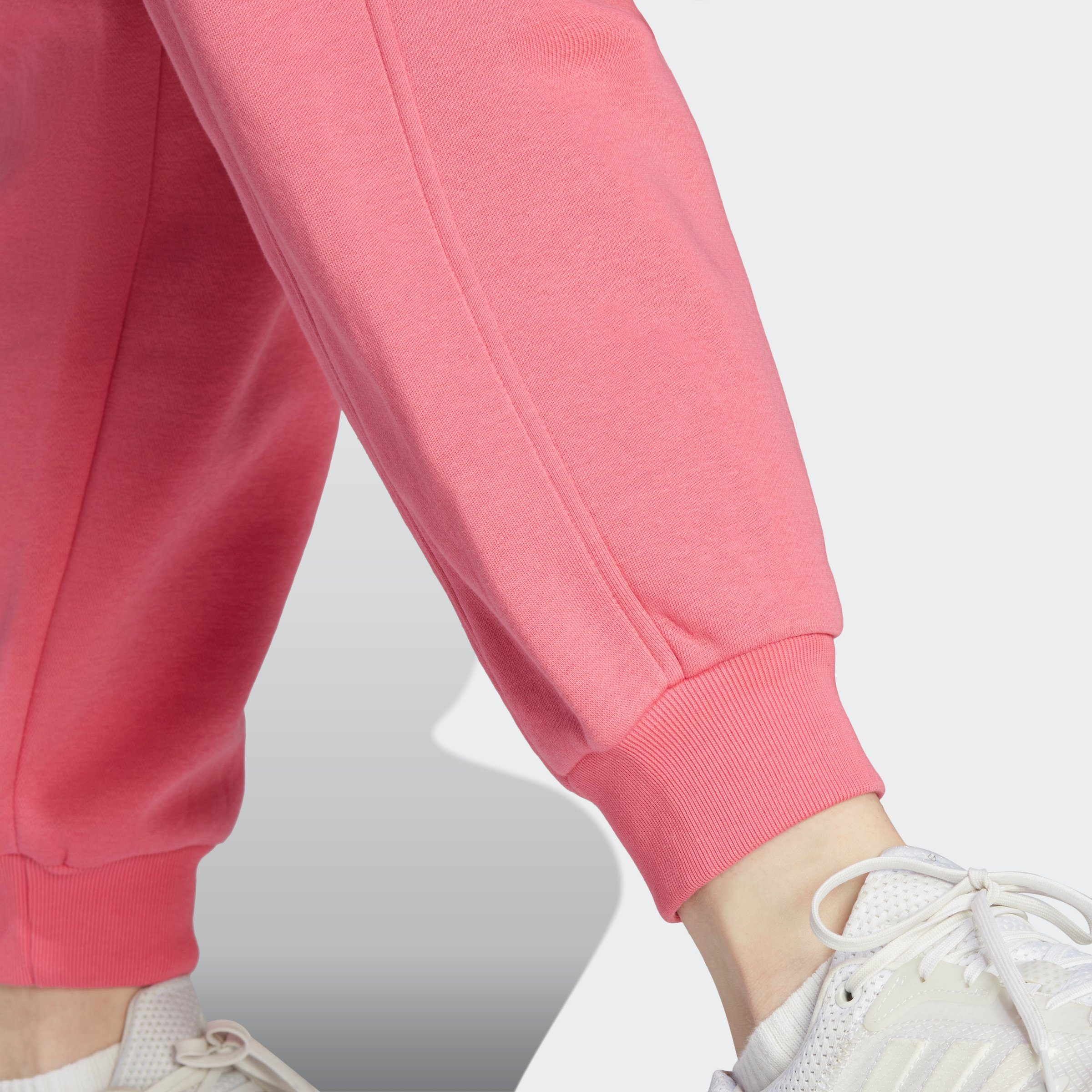 Adidas originals linear fleece pants outlet dames