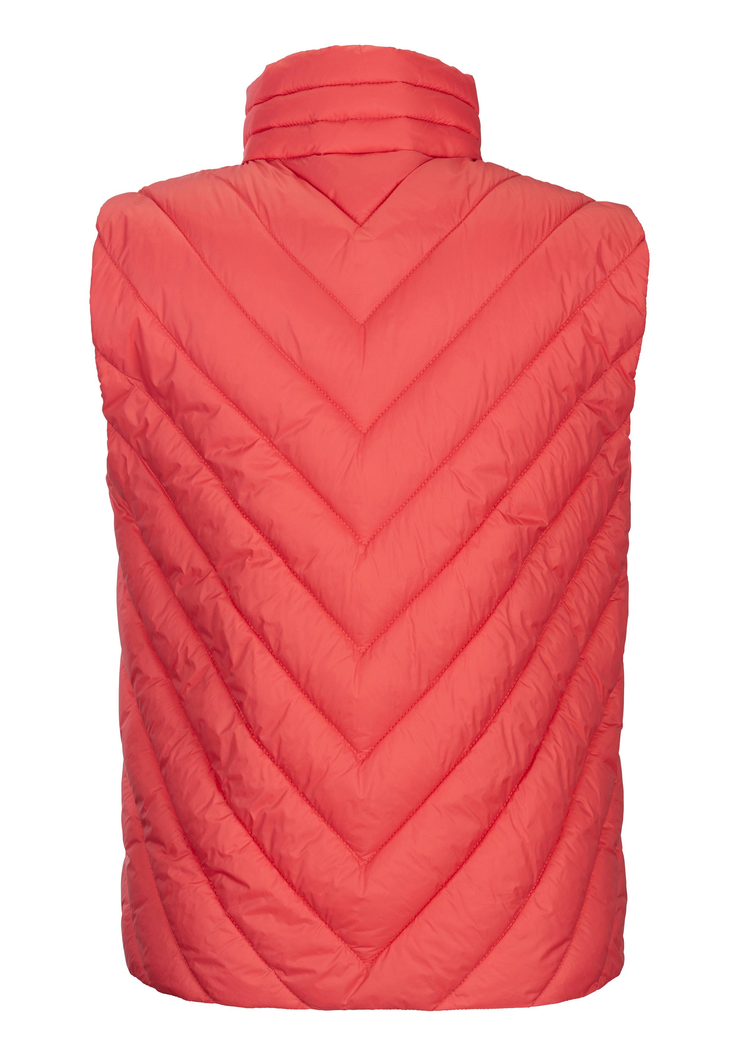 Boss Orange Bodywarmer Marlene High Rise, High Waist Premium Damesmode