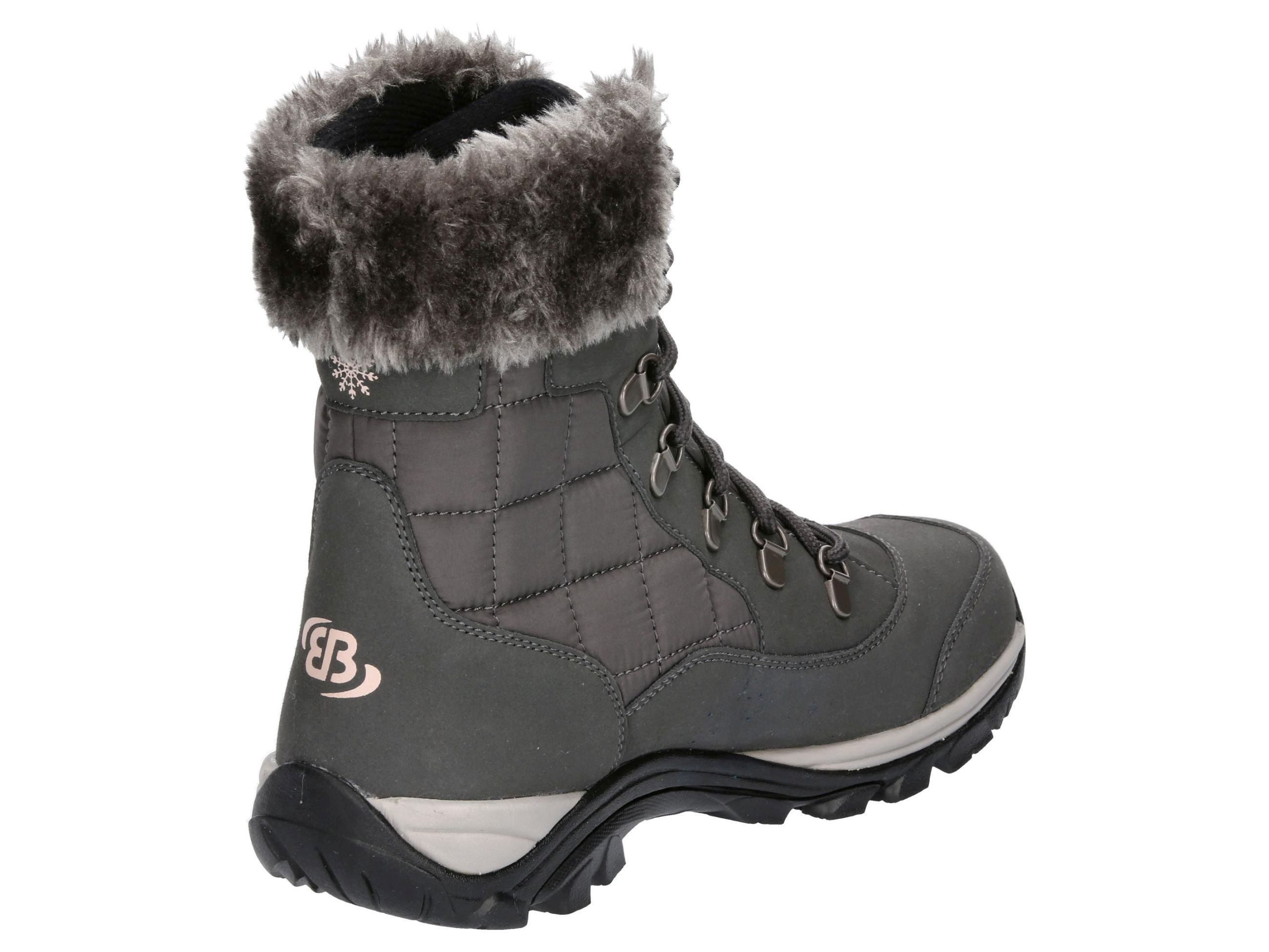 BRÜTTING Laarzen Winterboot Himalaya