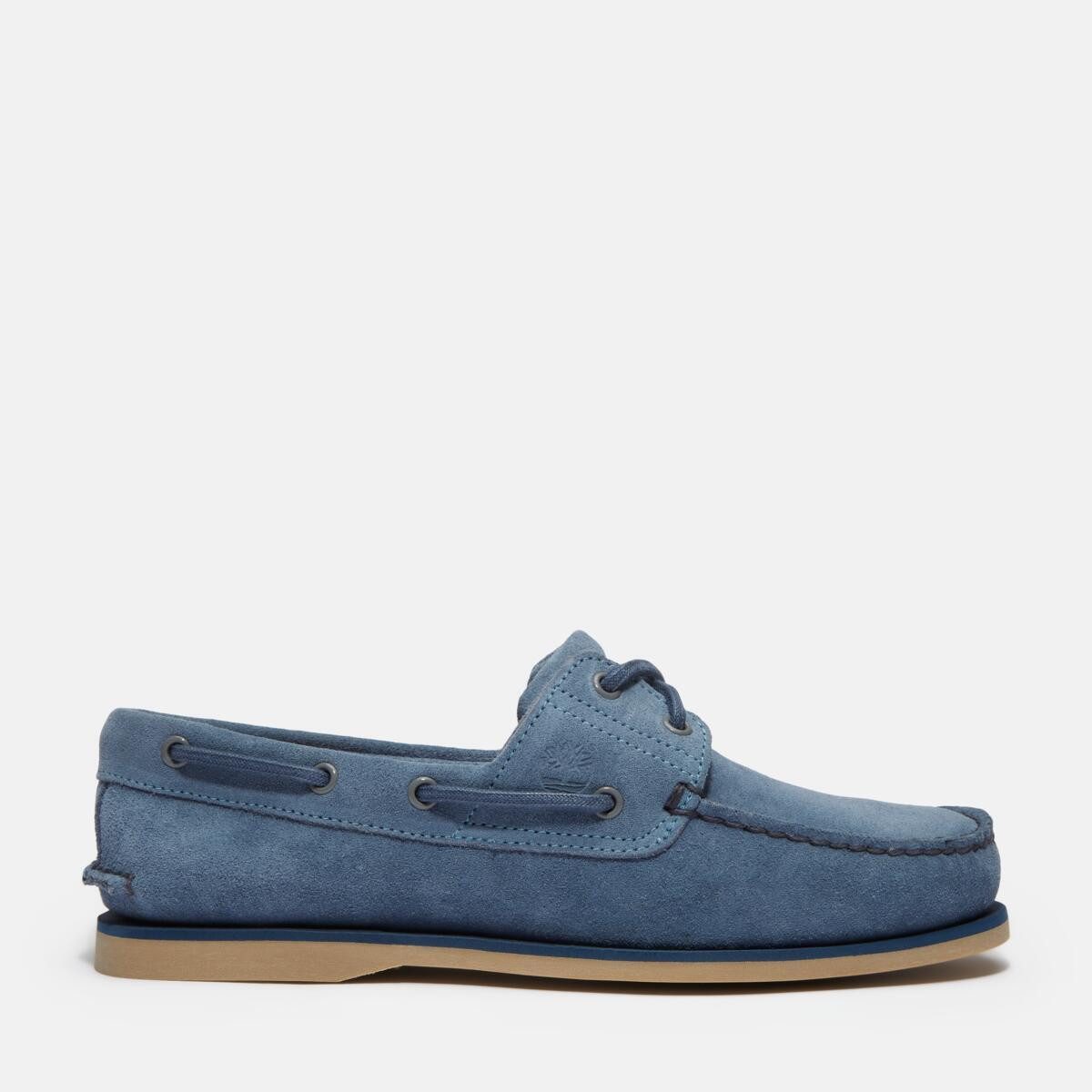 Timberland Bootschoenen CLASSIC BOAT BOAT SHOE