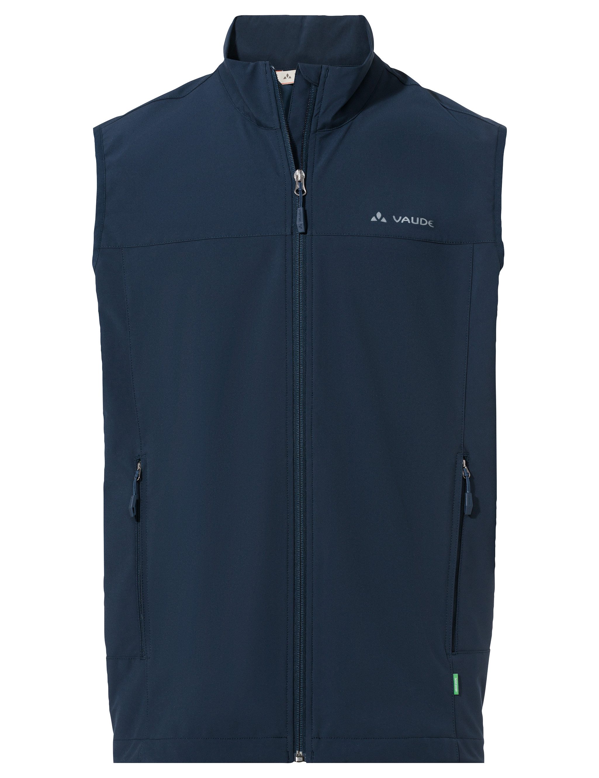 VAUDE Softshell-bodywarmer MEN'S HURRICANE VEST III