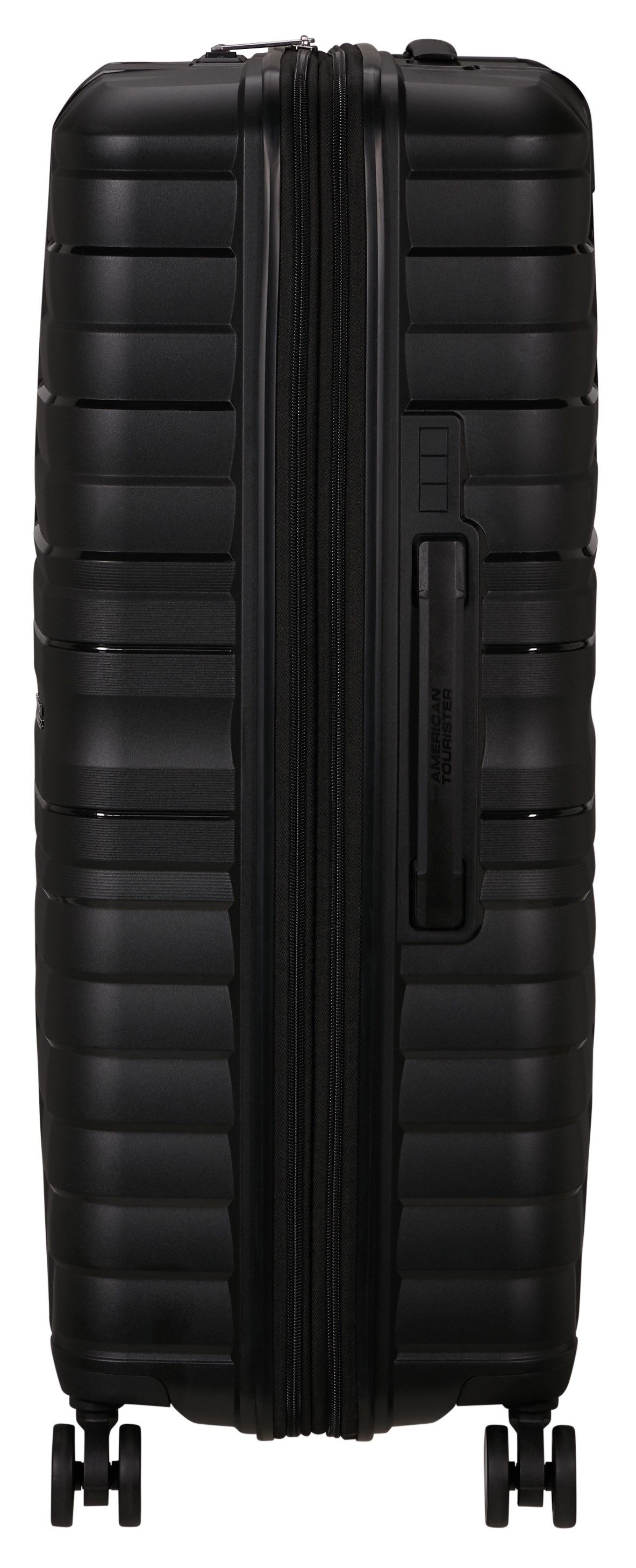 American Tourister® Hardshell-trolley FLYTWIST, verschillende maten en kleuren Hardcase koffer personaliseerbaar volume uitbreiding