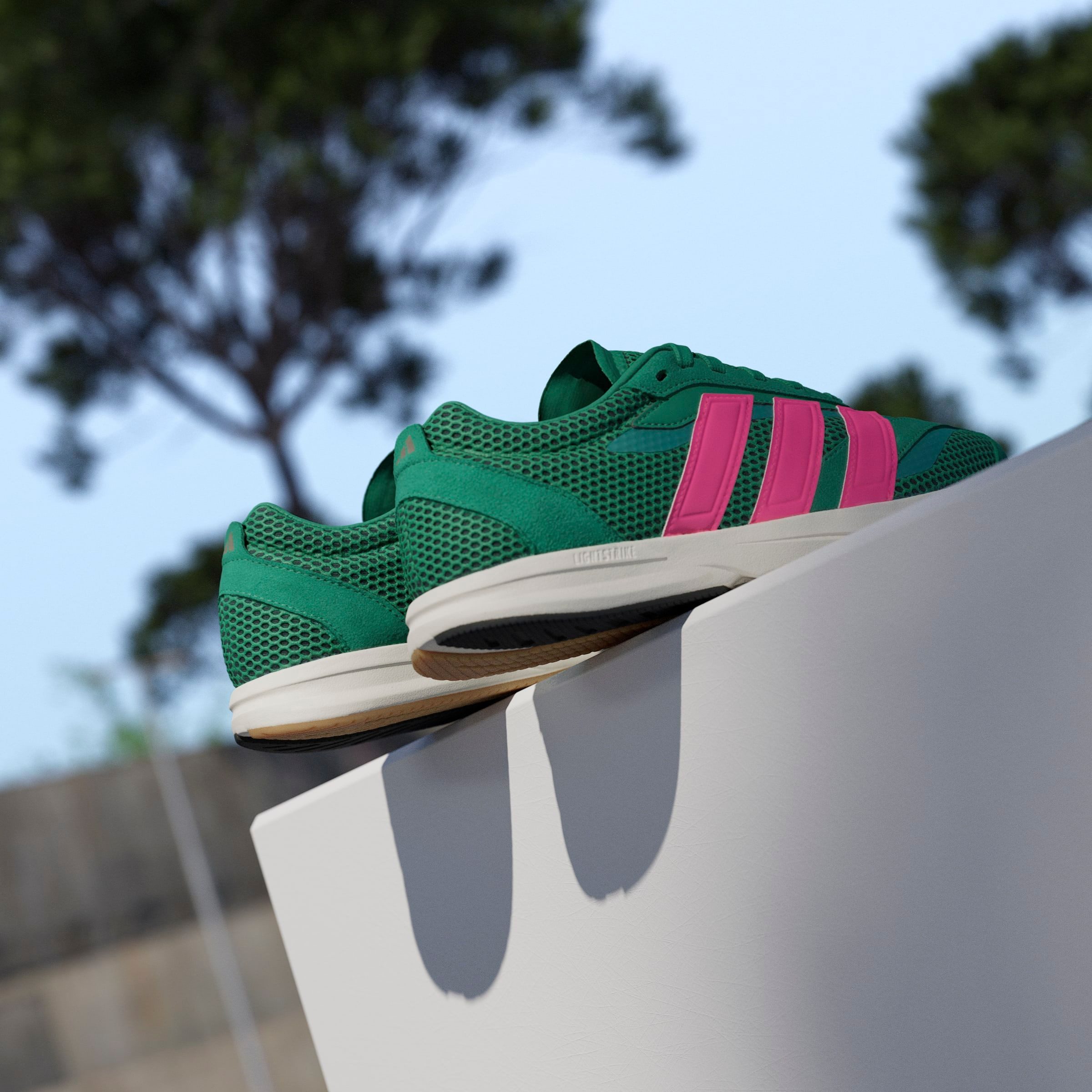 adidas Sportswear Sneakers LIGHTBLAZE LP