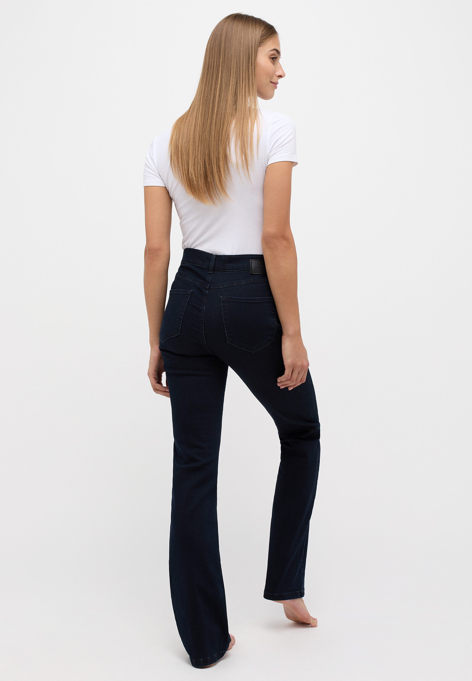 ANGELS Bootcut jeans Leni