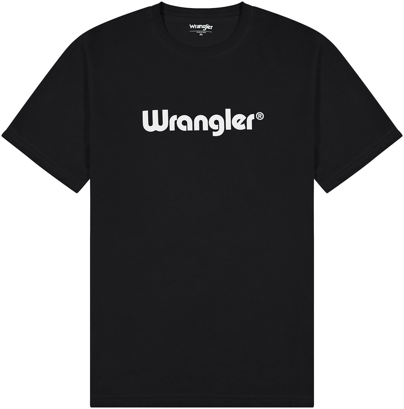 Wrangler T-shirt