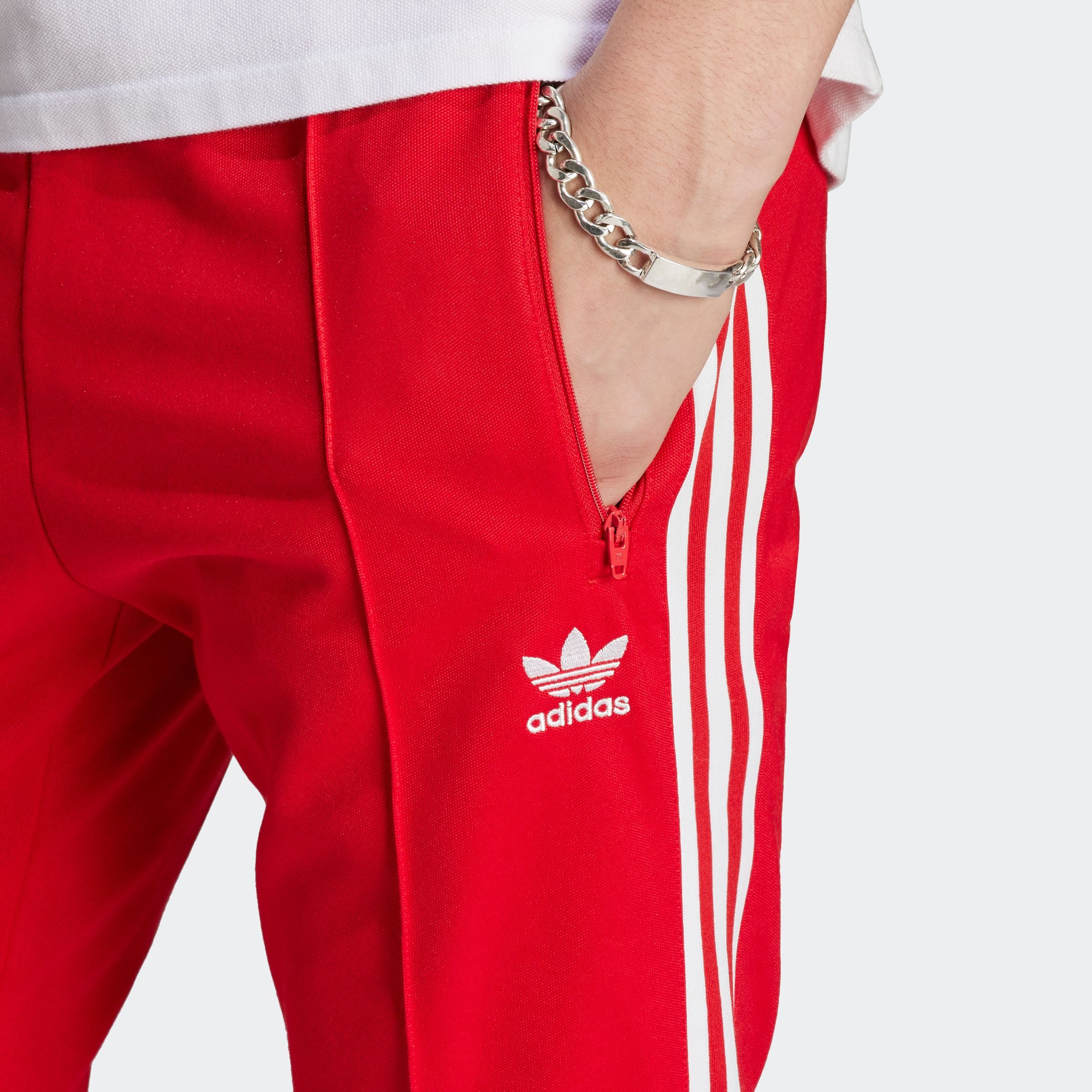 adidas Originals Trainingsbroek BECKENBAUER TP (1-delig)