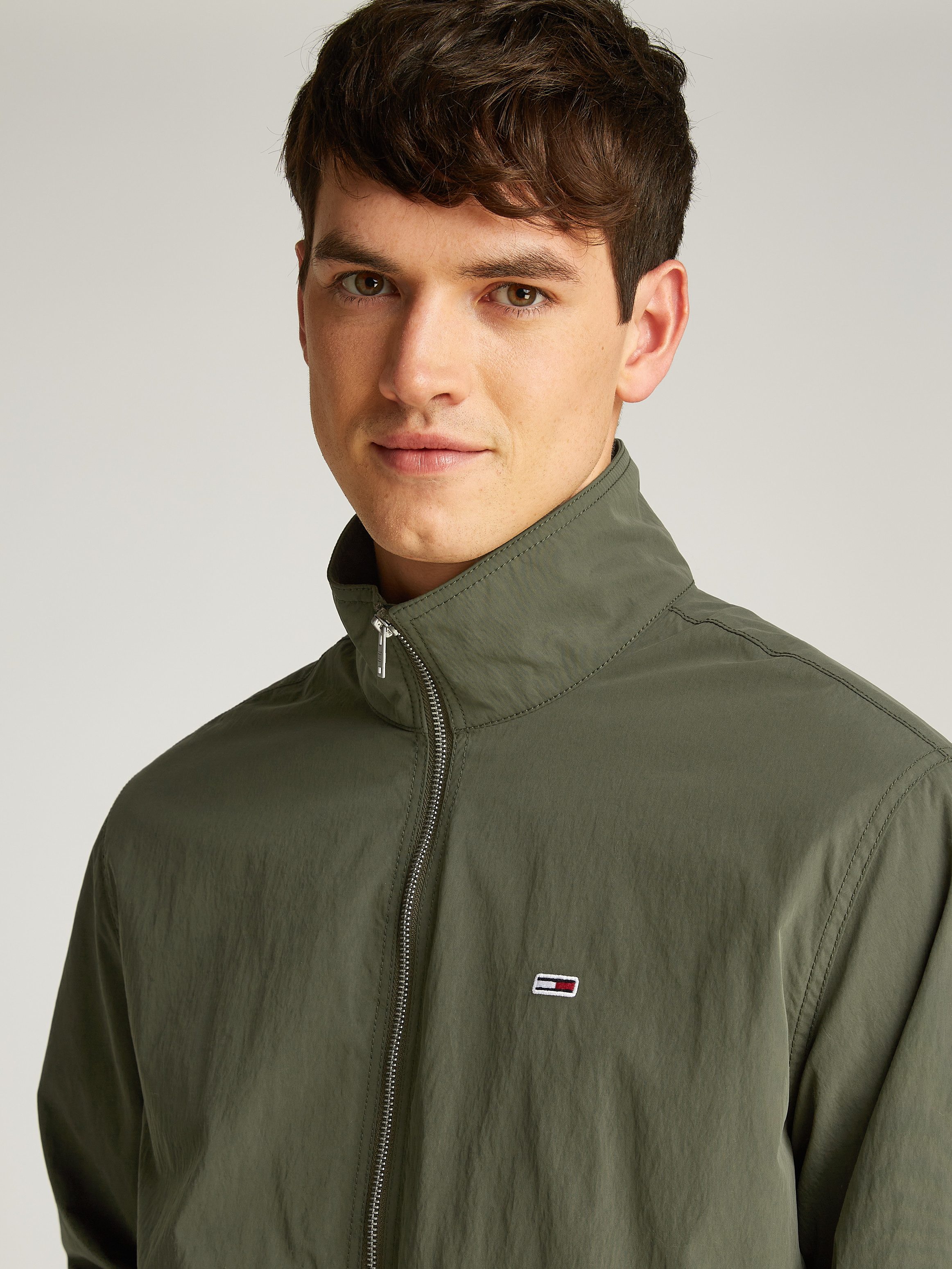 TOMMY JEANS Bomberjack TJM ESSENTIAL JACKET EXT